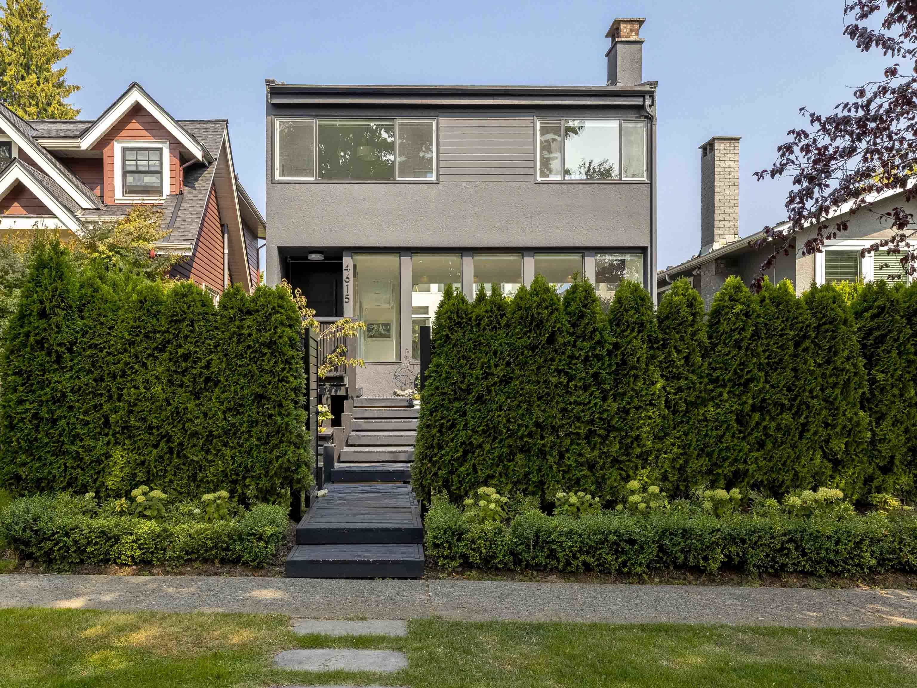 4615 W 7TH AVENUE, Vancouver BC V6R 1X4, R3053396, BC,