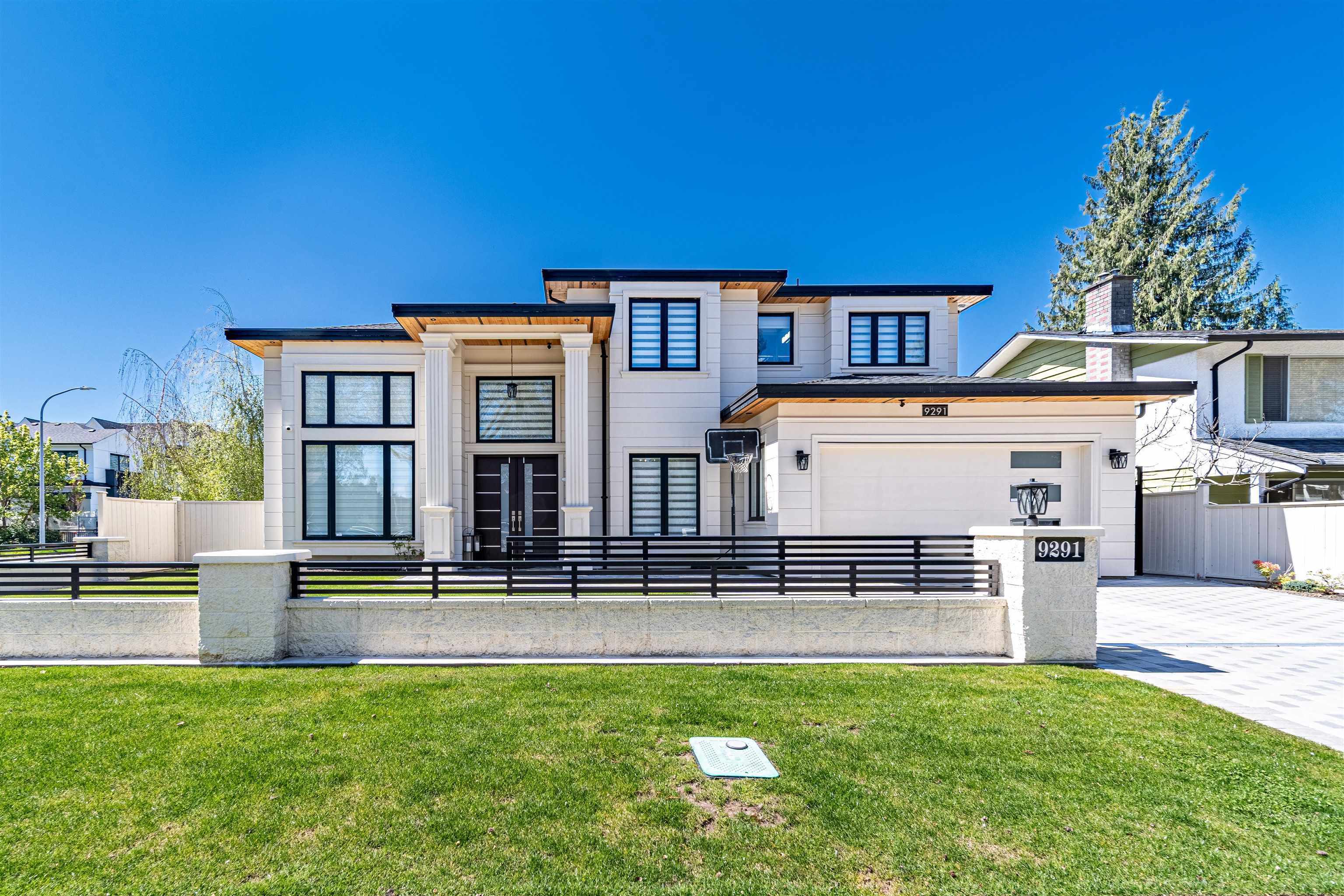 9291 GLENALLAN DRIVE, Richmond BC V7A 2S6, R3053404, BC,