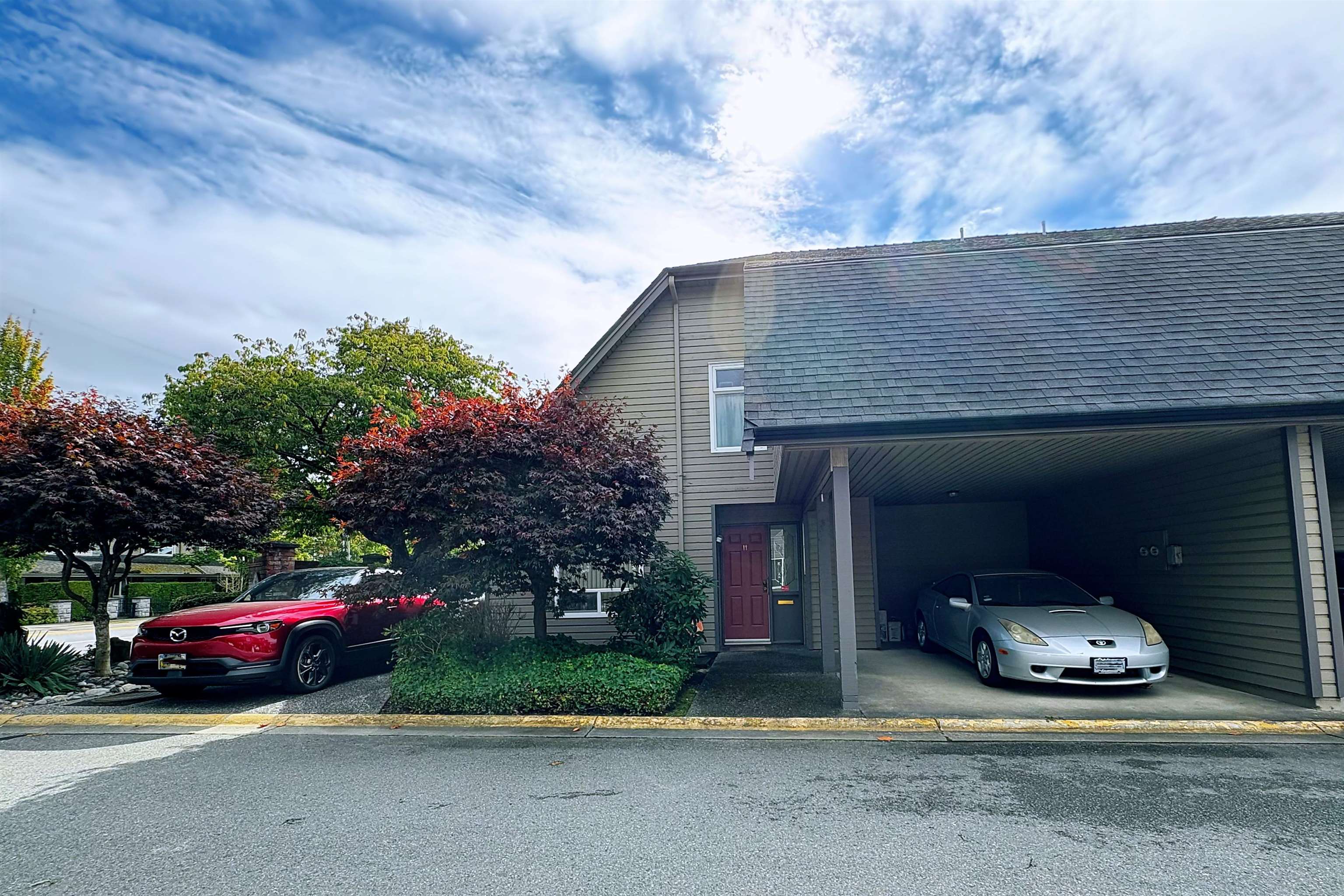 11 8631 NO.3 ROAD, R3053405, BC,