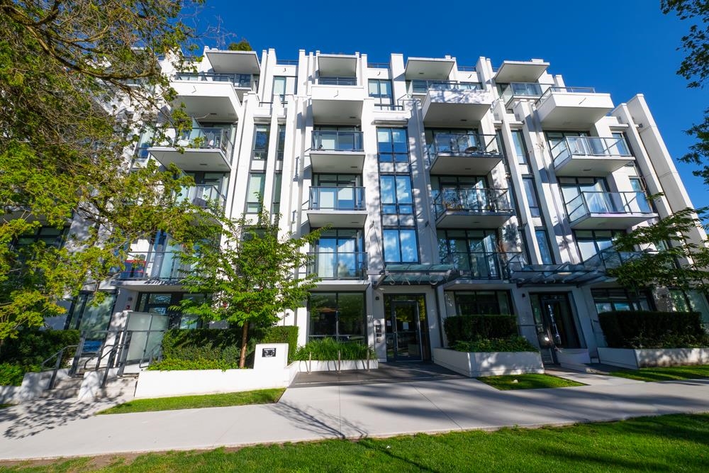 212 4240 CAMBIE STREET, R3053411, BC,