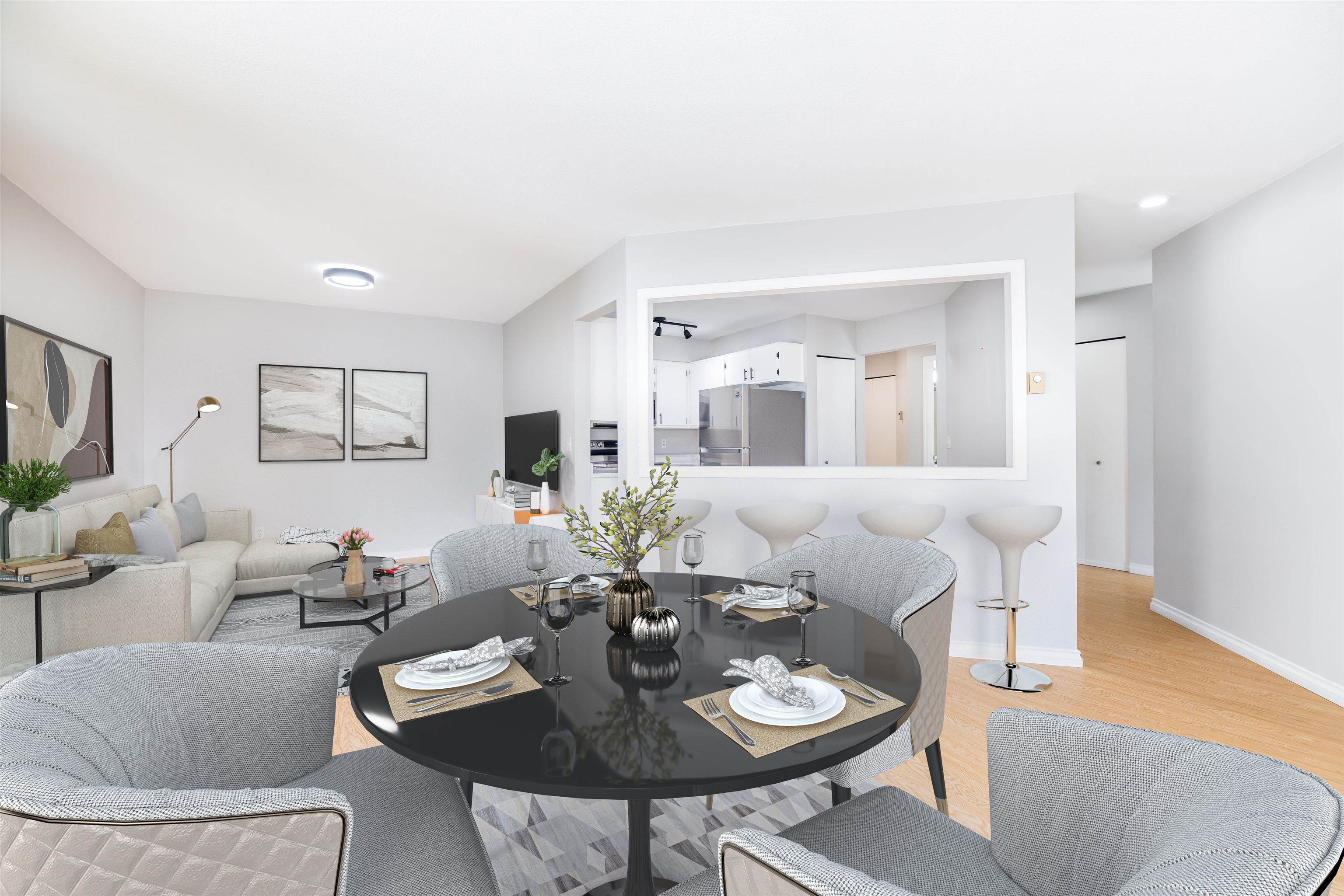 306 450 BROMLEY STREET, R3053421, BC,