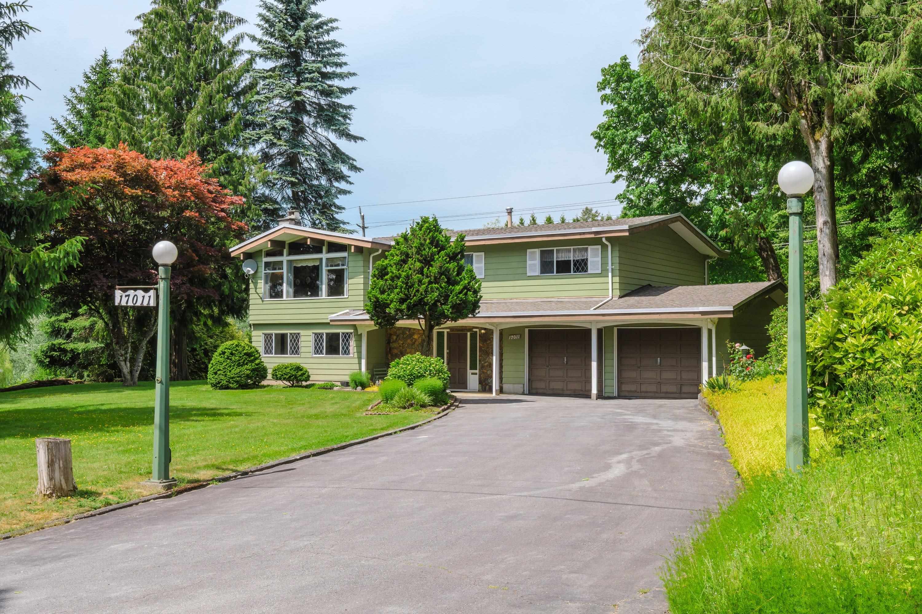 17011 94A AVENUE, Surrey BC V4N 6H2, R3053423, BC,