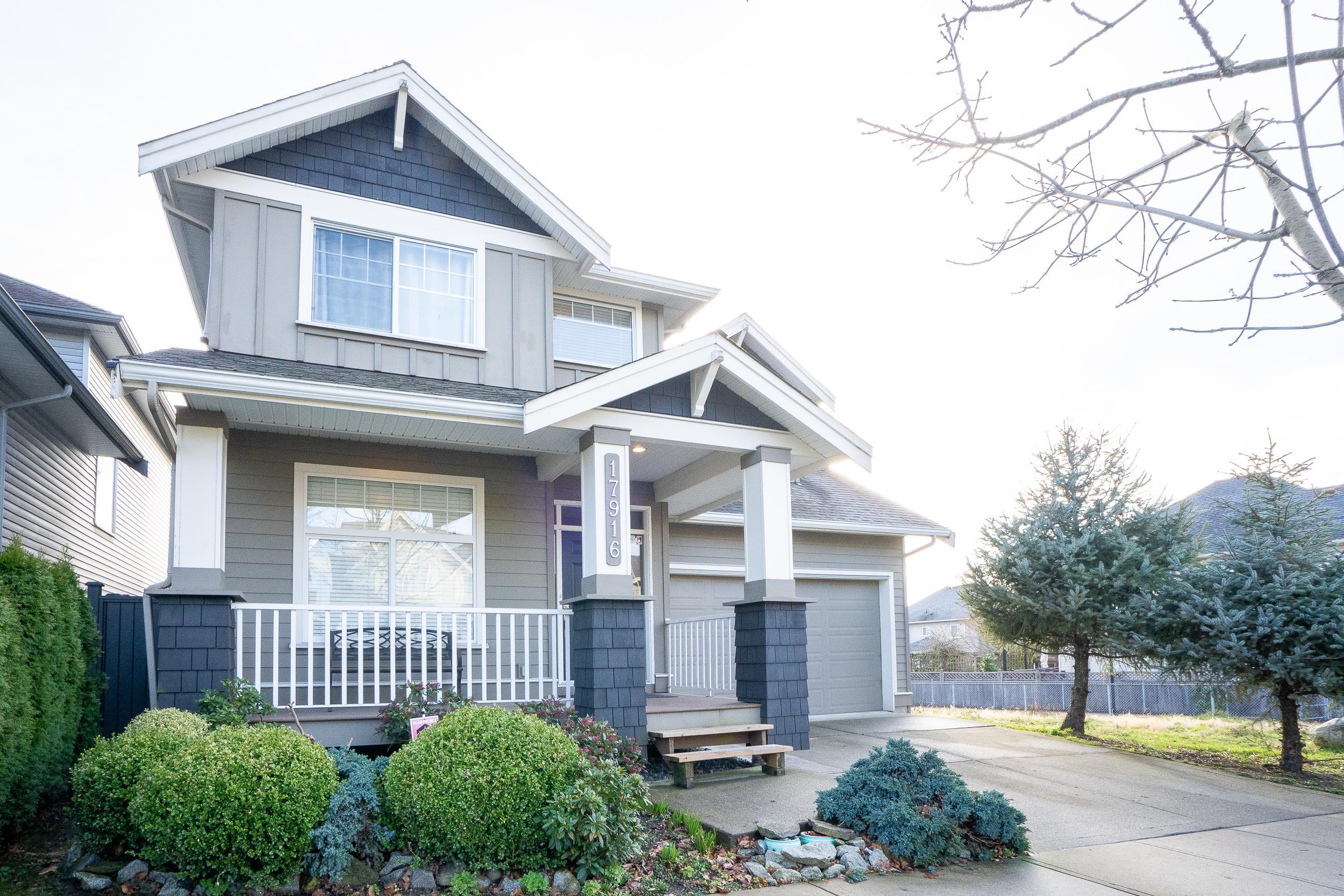 17916 71 AVENUE, Surrey BC V3S 7C7, R3053425, BC,