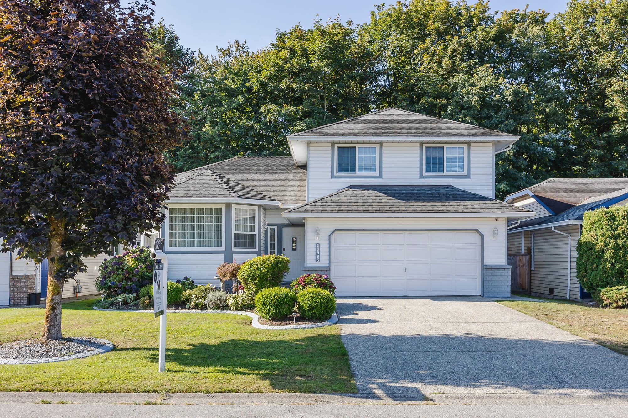 19595 SOMERSET DRIVE, Pitt Meadows BC V3Y 2L4, R3053429, BC,
