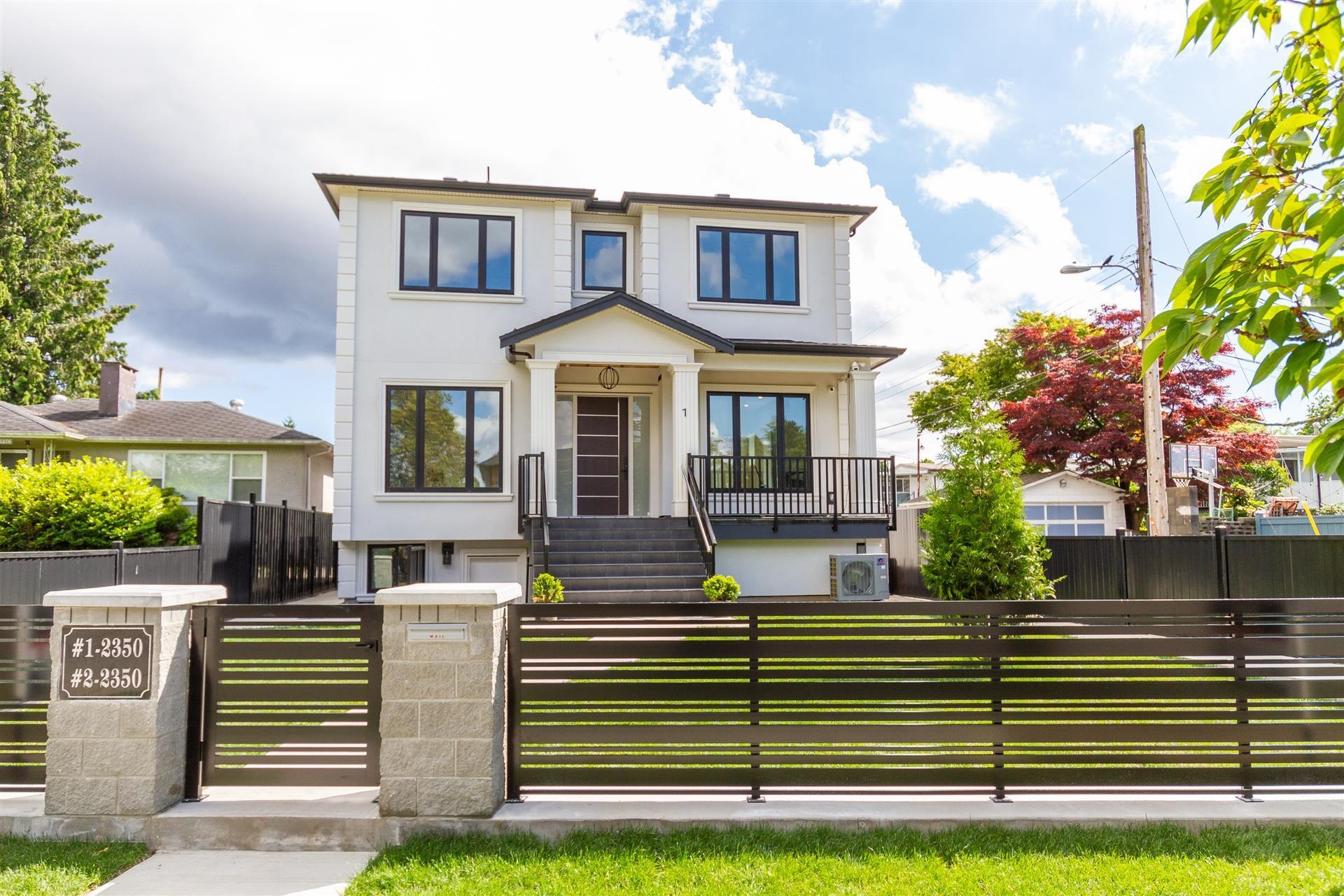 2350 E 49TH AVENUE, Vancouver BC V5S 1J2, R3053433, BC,