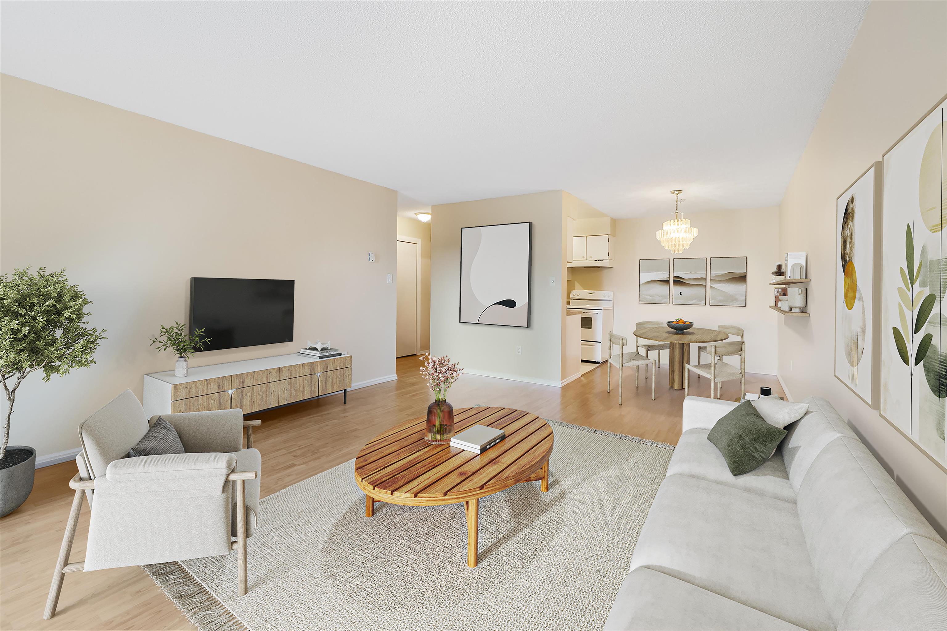 209 15268 100 AVENUE, R3053436, BC,