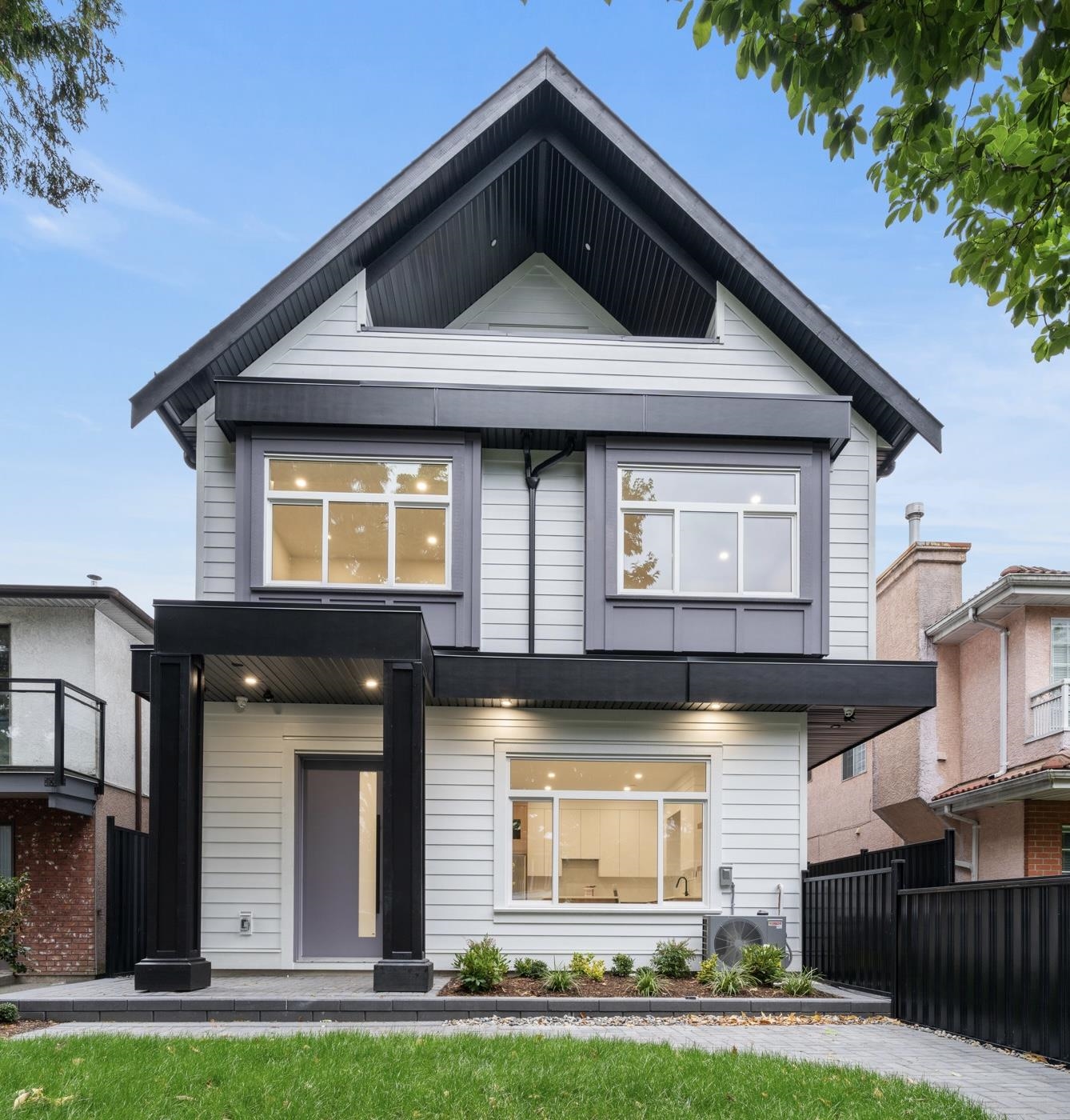 5873 CULLODEN STREET, Vancouver BC V5W 3S1, R3053445, BC,