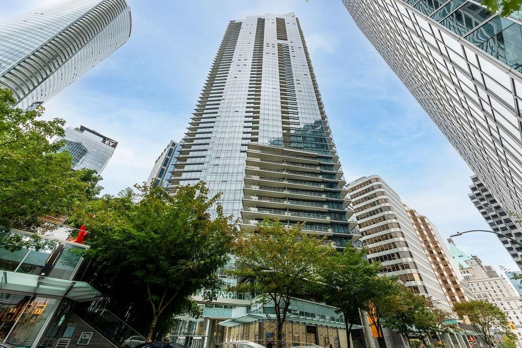2505 1111 ALBERNI STREET, R3053450, BC,