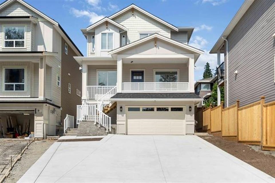 3456A DARWIN AVENUE, Coquitlam BC V3B 0E5, R3053453, BC,