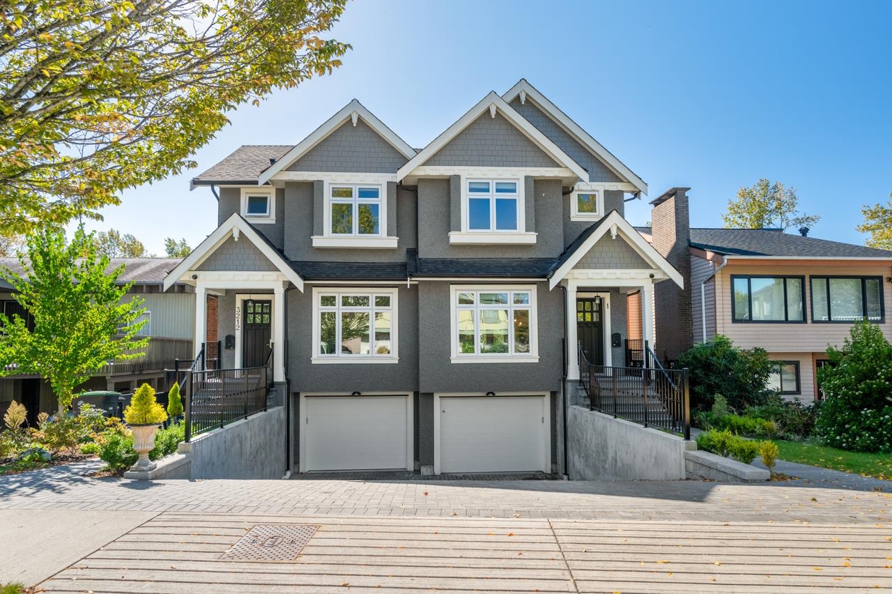 3210 E 62 AVENUE, Vancouver BC V5S 2G5, R3053456, BC,