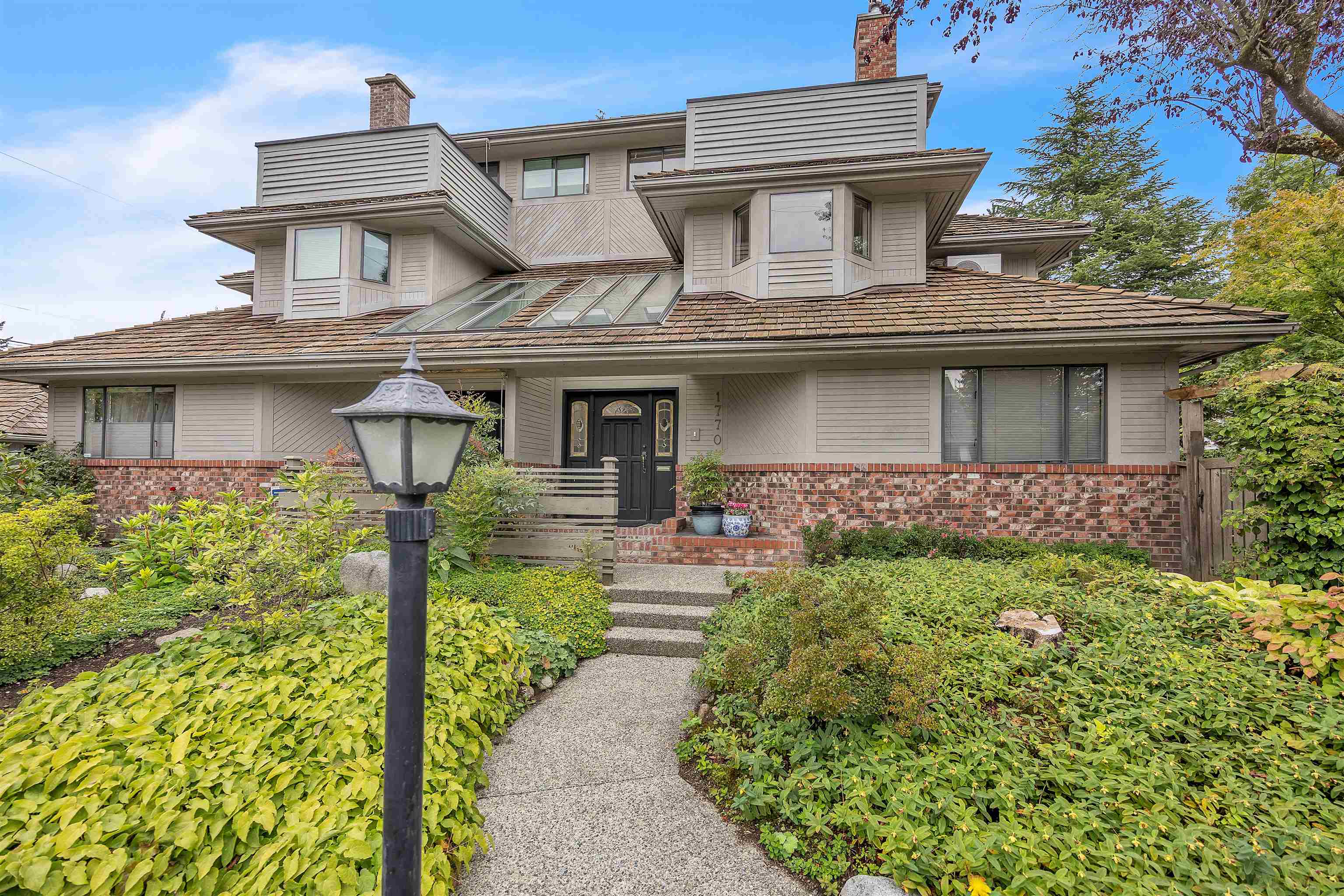 1770 WATERLOO STREET, Vancouver BC V6R 3G2, R3053461, BC,