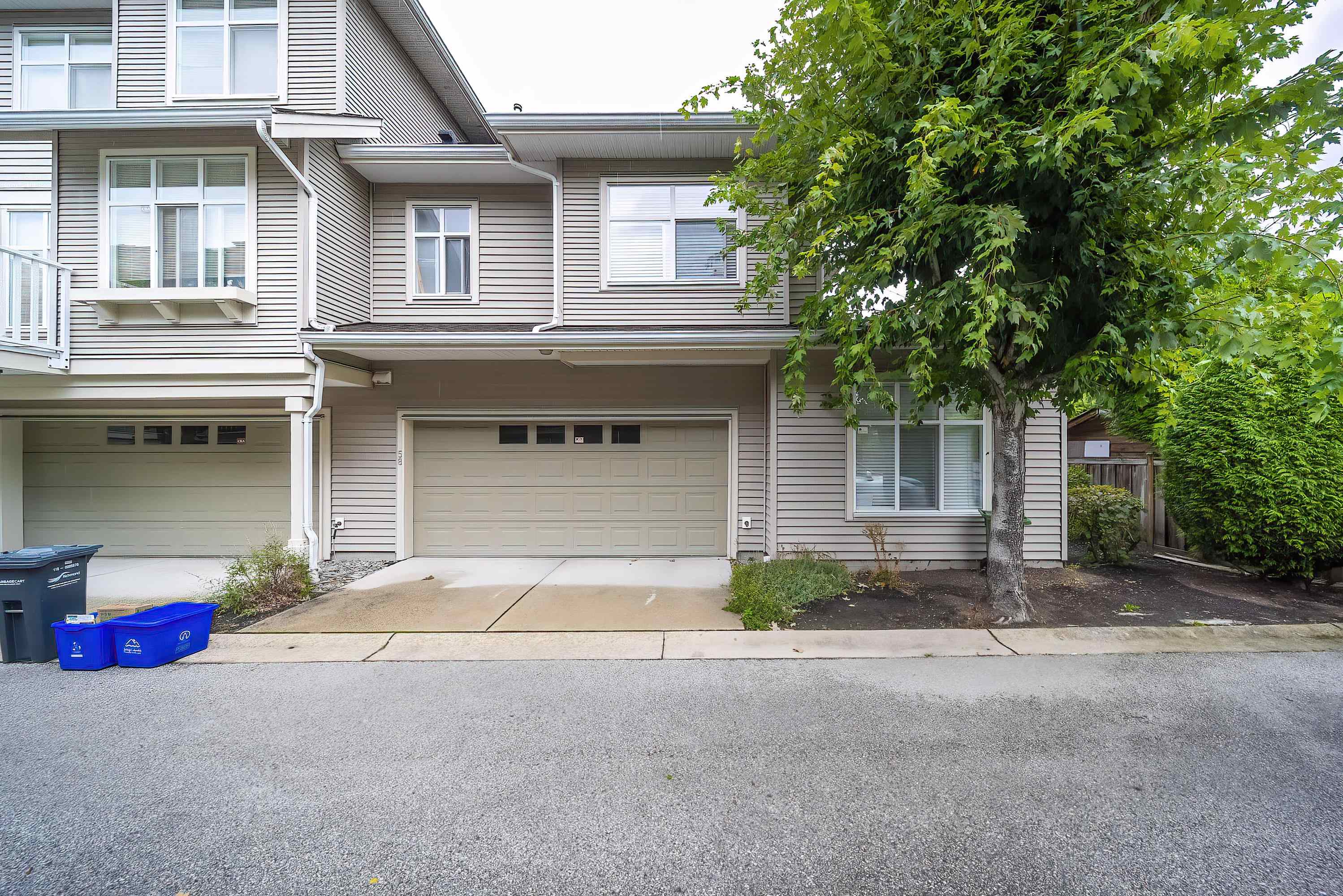 58 7288 HEATHER STREET, R3053468, BC,