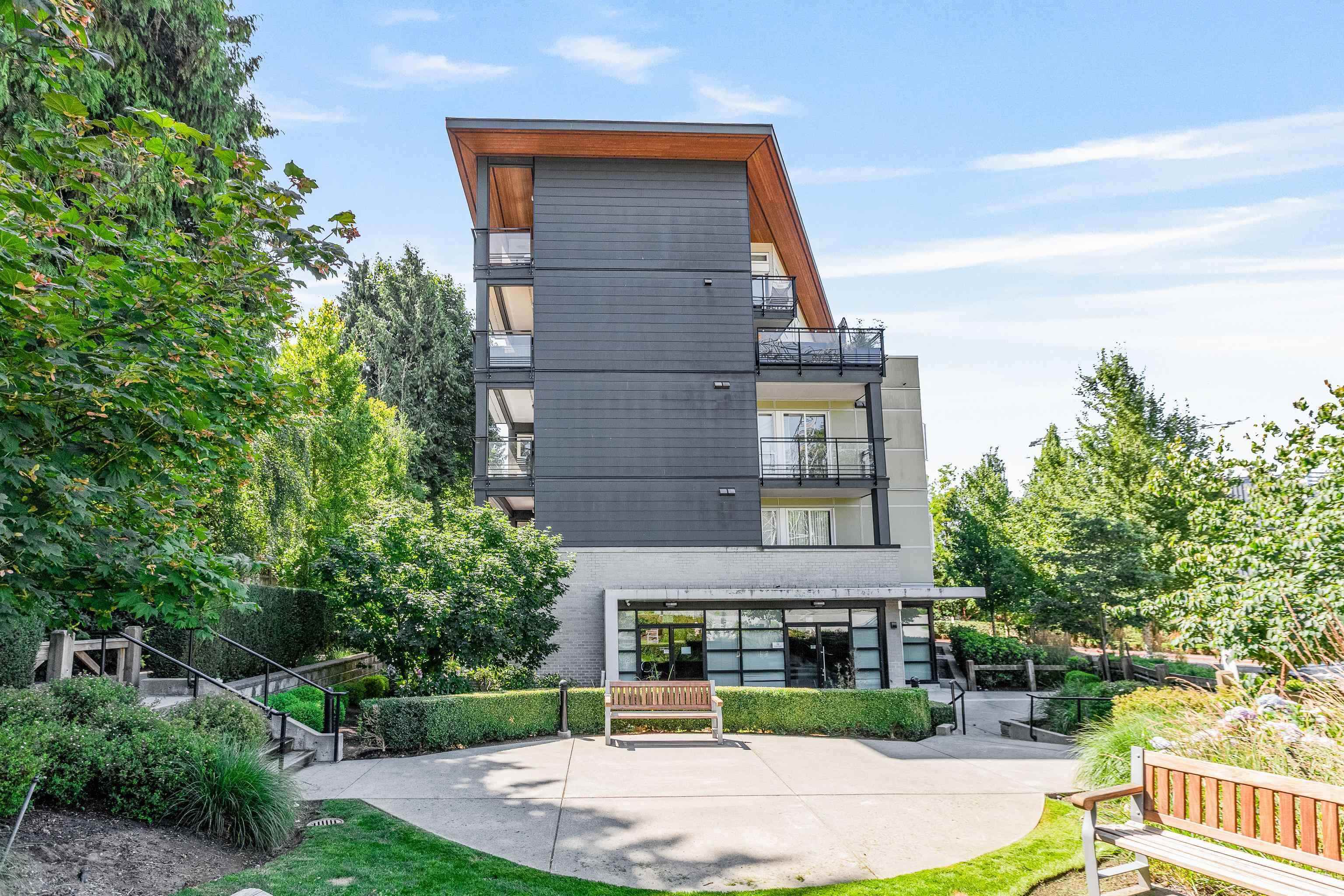 205 13919 FRASER HIGHWAY, R3053472, BC,