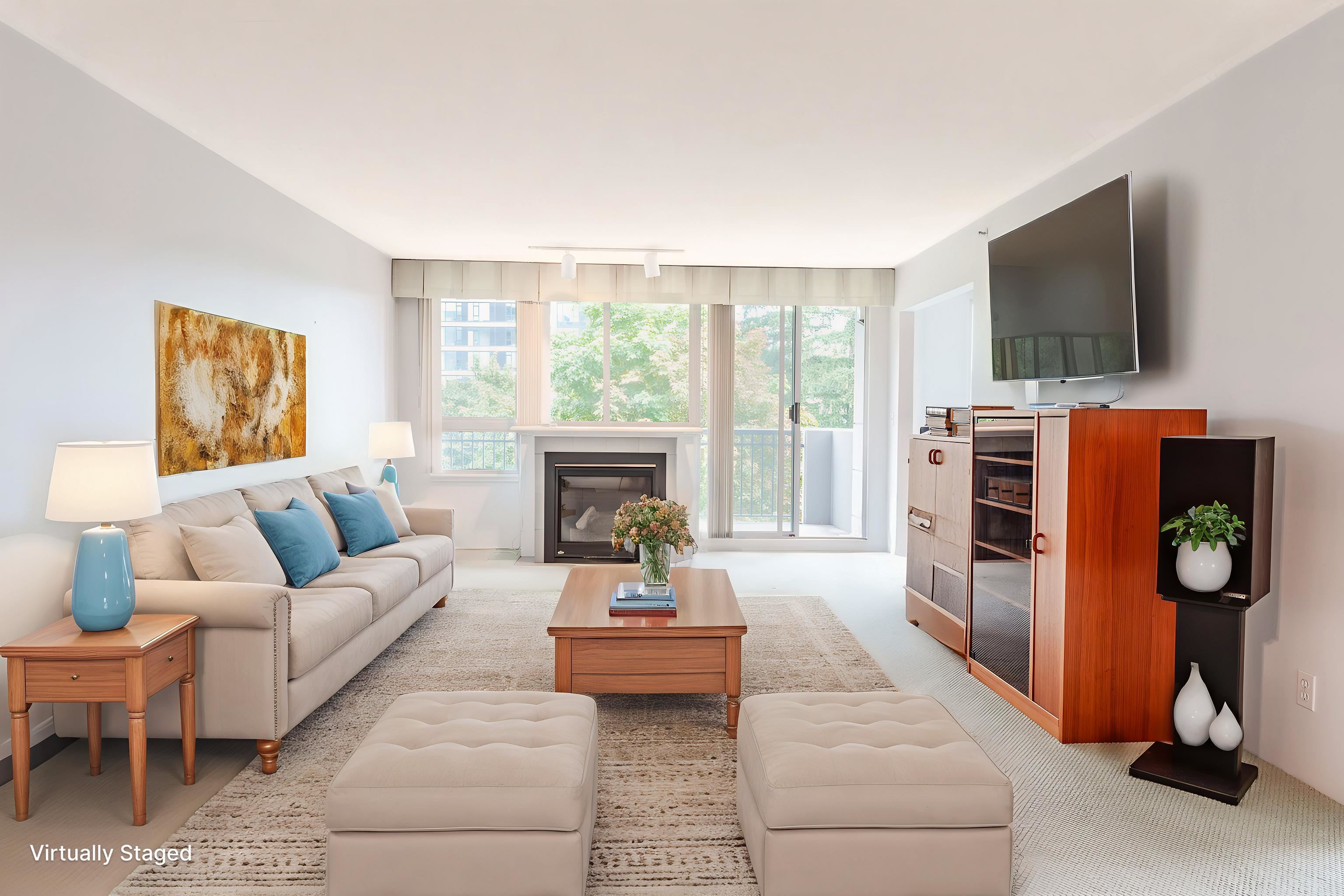 804 555 AUSTIN AVENUE, R3053473, BC,