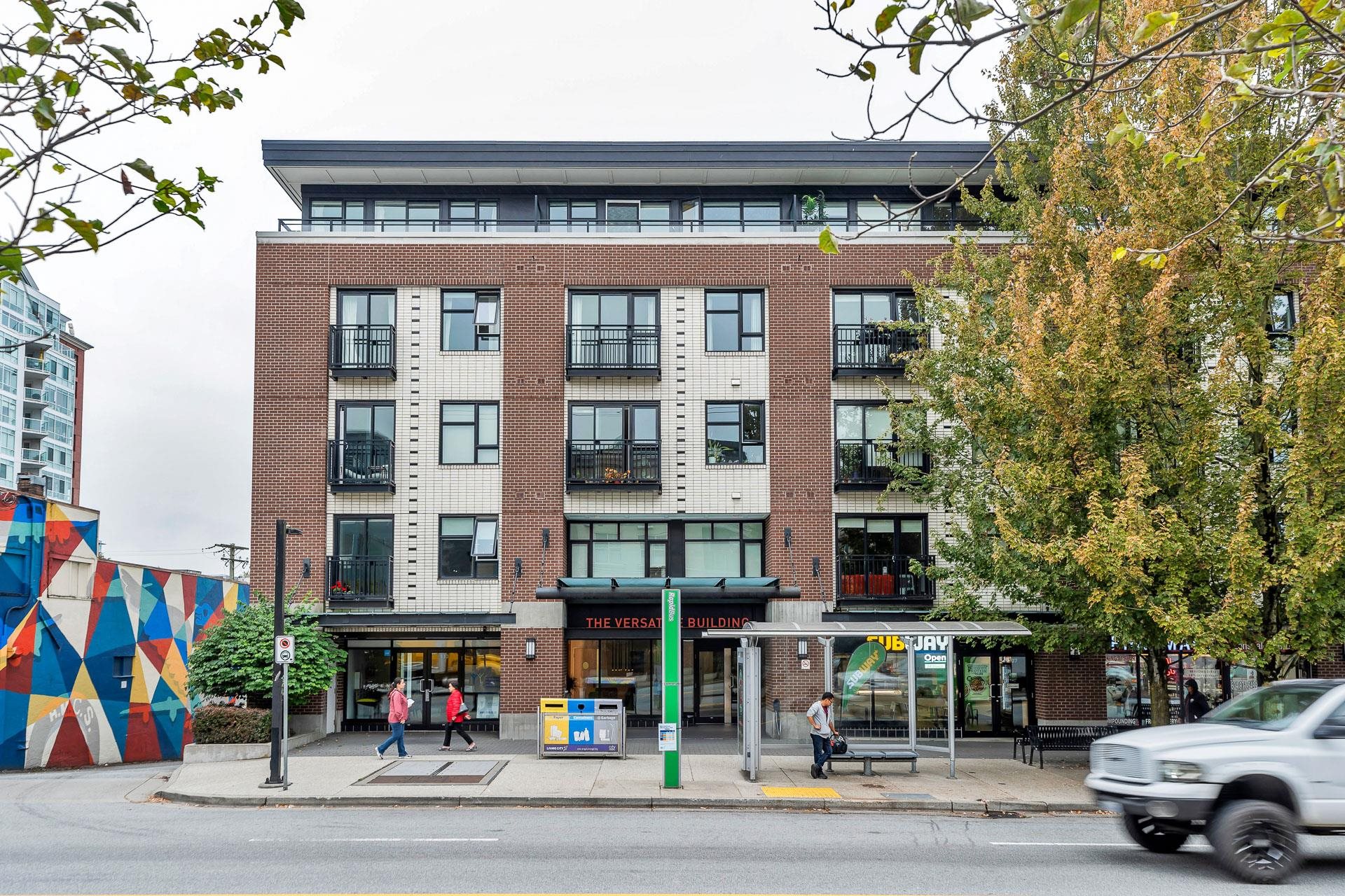 212 111 3RD STREET, R3053481, BC,