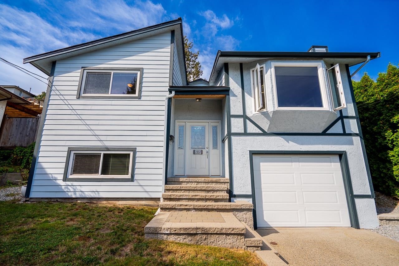 2337 CAPE HORN AVENUE, Coquitlam BC V3K 1J7, R3053482, BC,