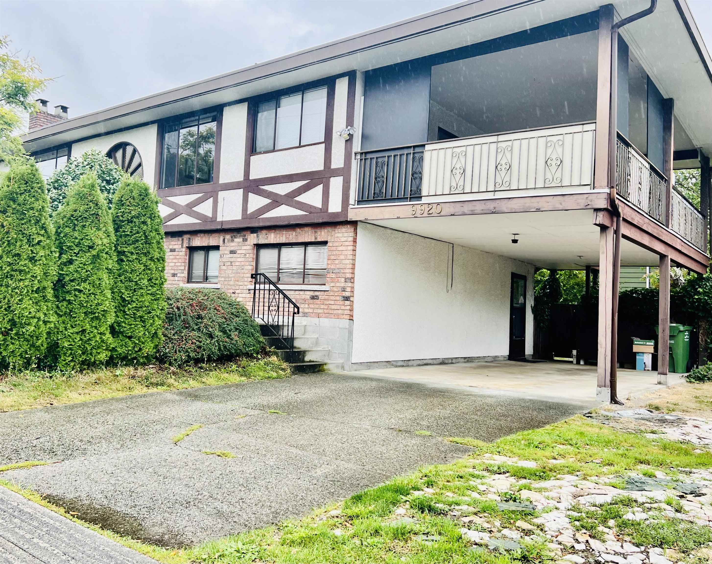 9920 FRANCIS ROAD, Richmond BC V6Y 1B3, R3053487, BC,
