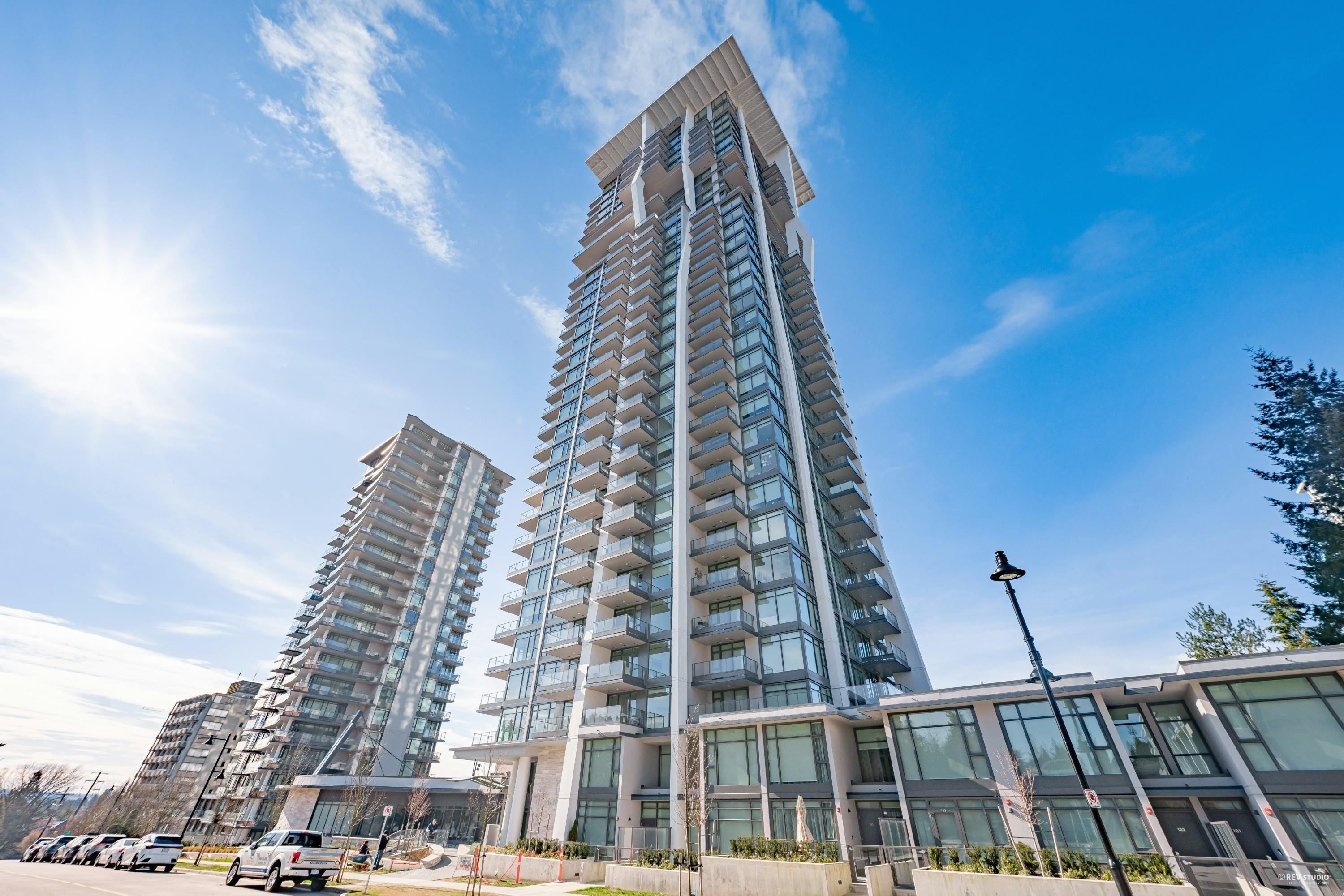 1507 450 WESTVIEW STREET, R3053488, BC,