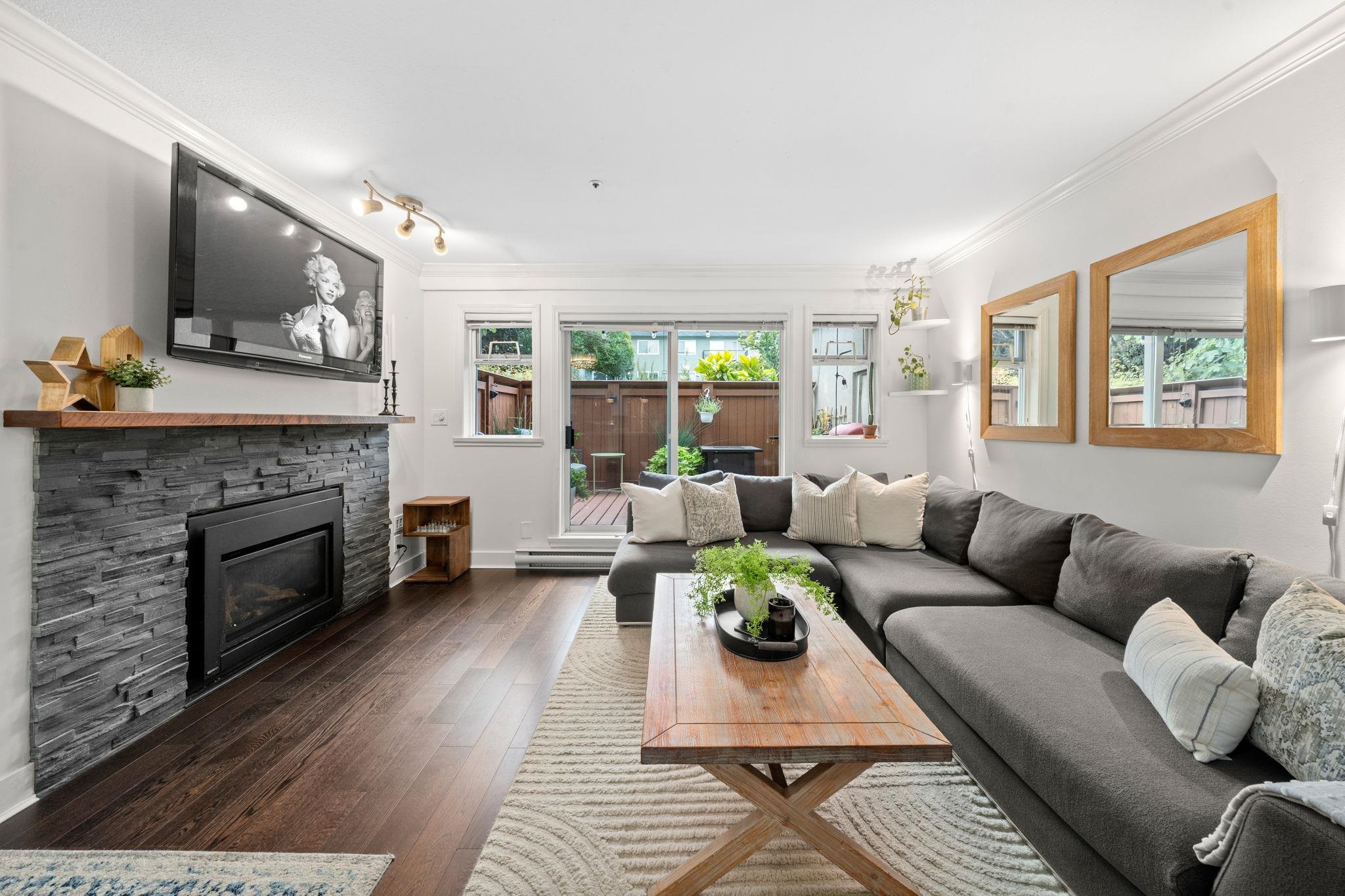 101 2215 MCGILL STREET, R3053490, BC,