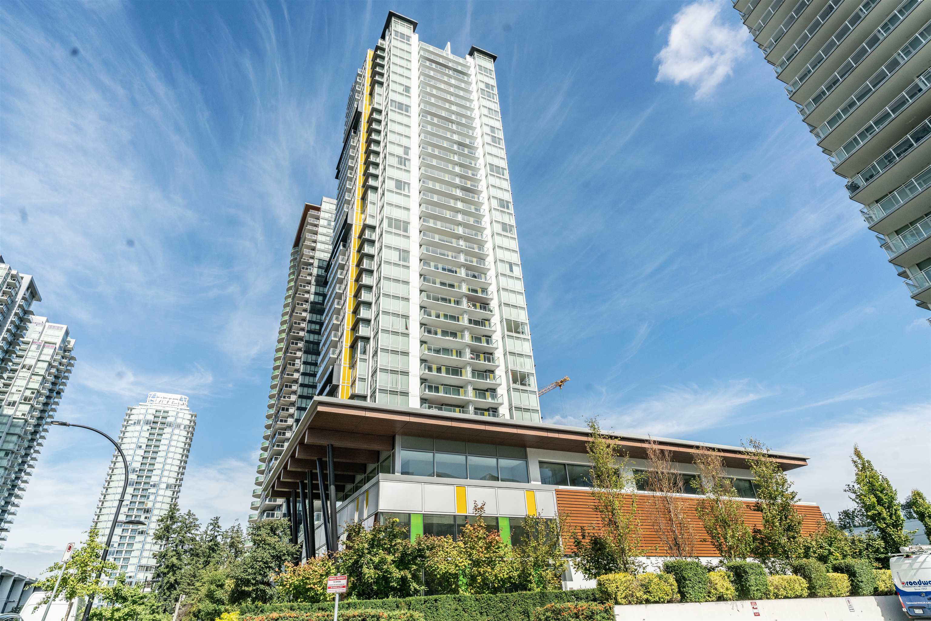 1005 6700 DUNBLANE AVENUE, R3053491, BC,