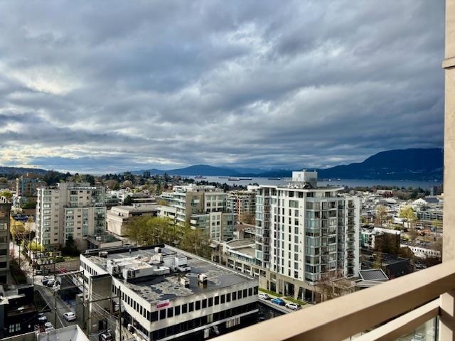 1201 1590 W8TH AVENUE, R3053493, BC,