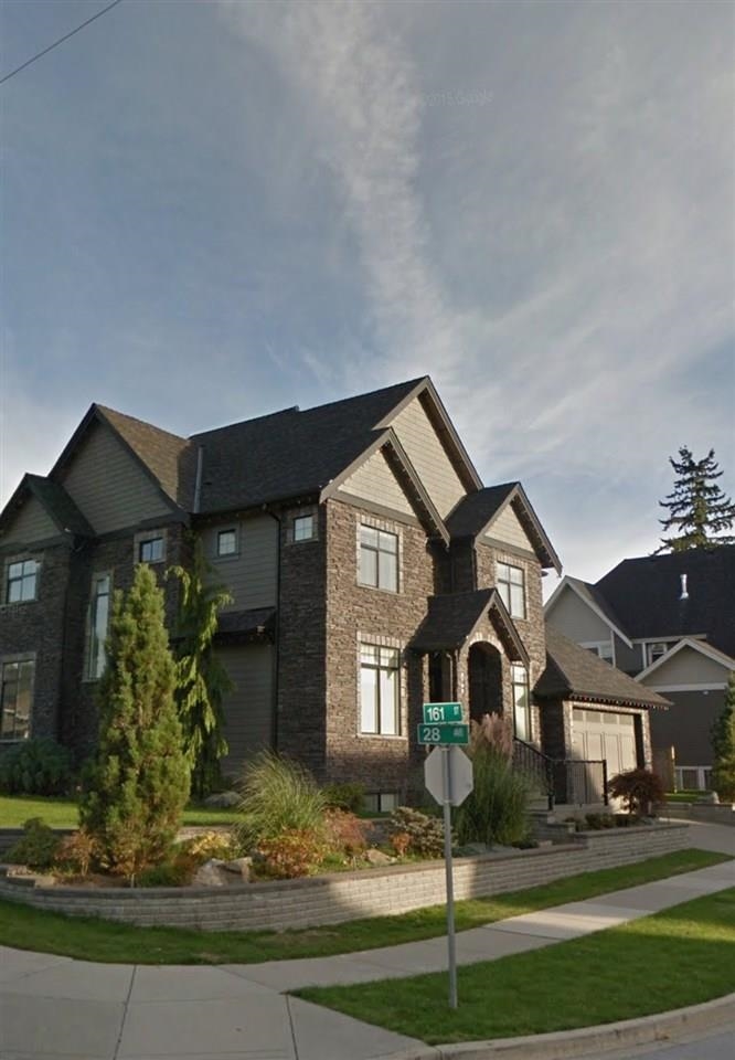 2798 161 STREET, Surrey BC V3Z 3W1, R3053500, BC,