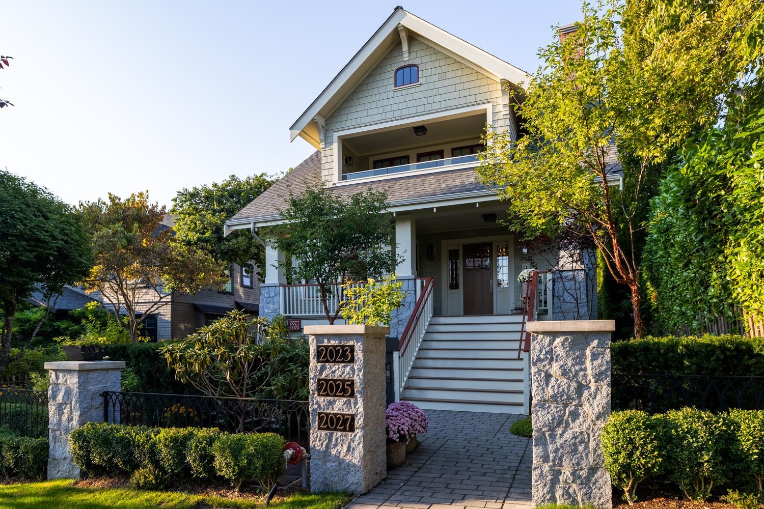2023 W 36TH AVENUE, Vancouver BC V6M 1L1, R3053503, BC,