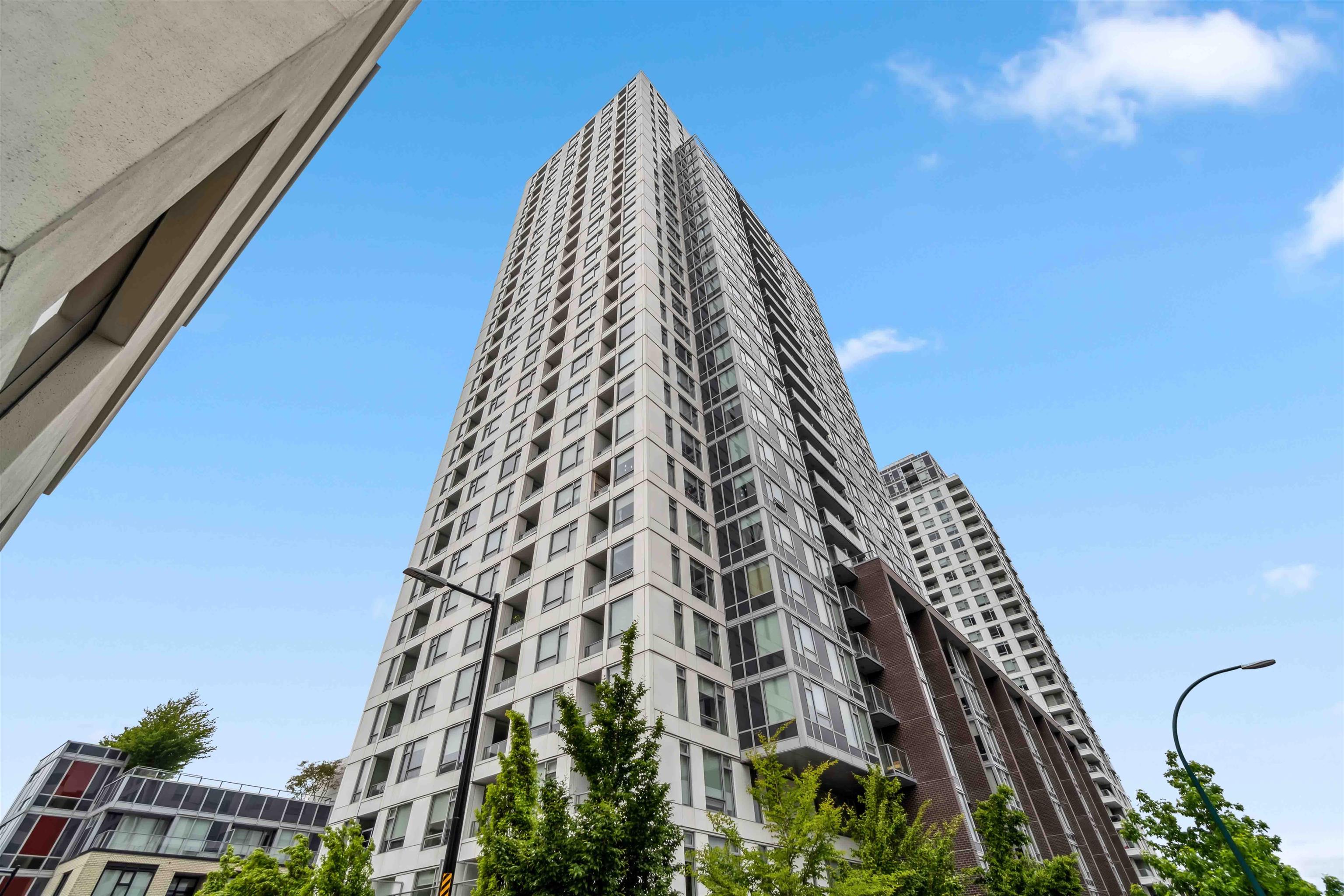 1902 5665 BOUNDARY ROAD, R3053505, BC,