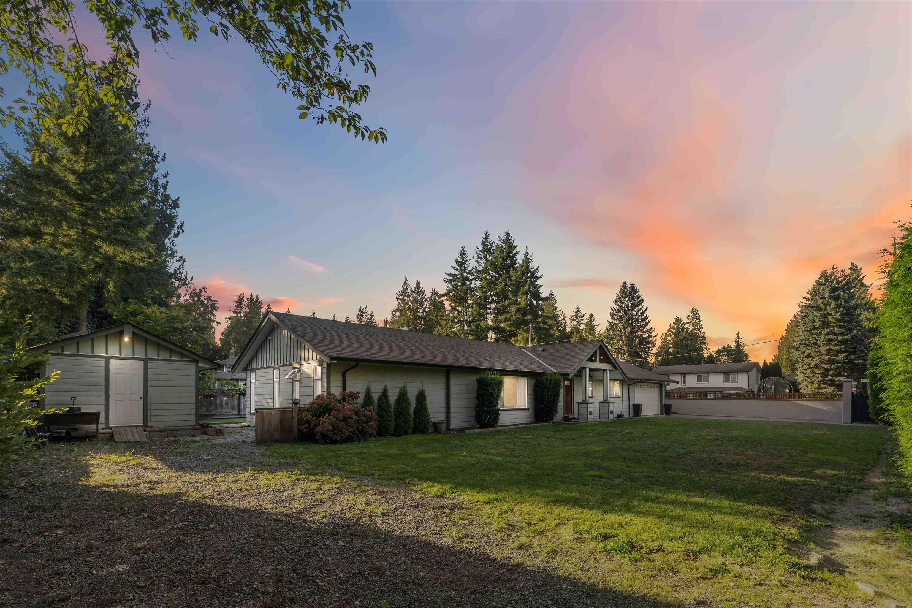 3809 207 STREET, Langley BC V3A 4X5, R3053509, BC,
