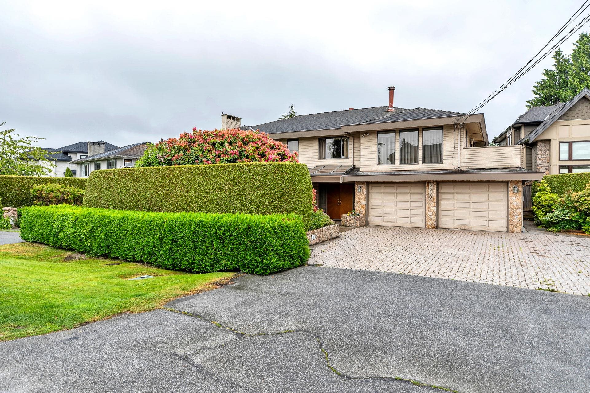 8660 CAMDEN CRESCENT, Richmond BC V7C 3G4, R3053512, BC,