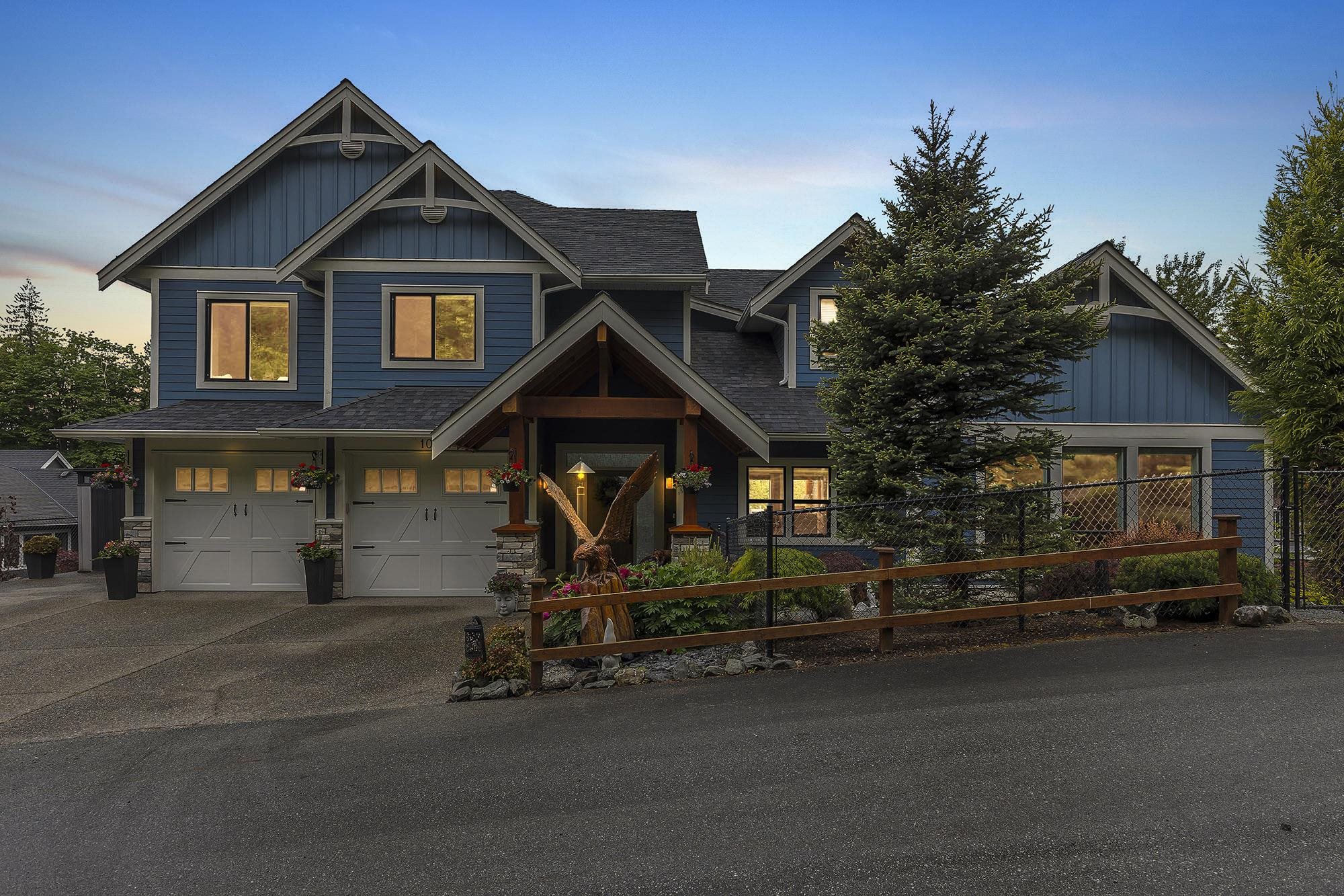 10 7854 BROOKWOOD PLACE, R3053513, BC,