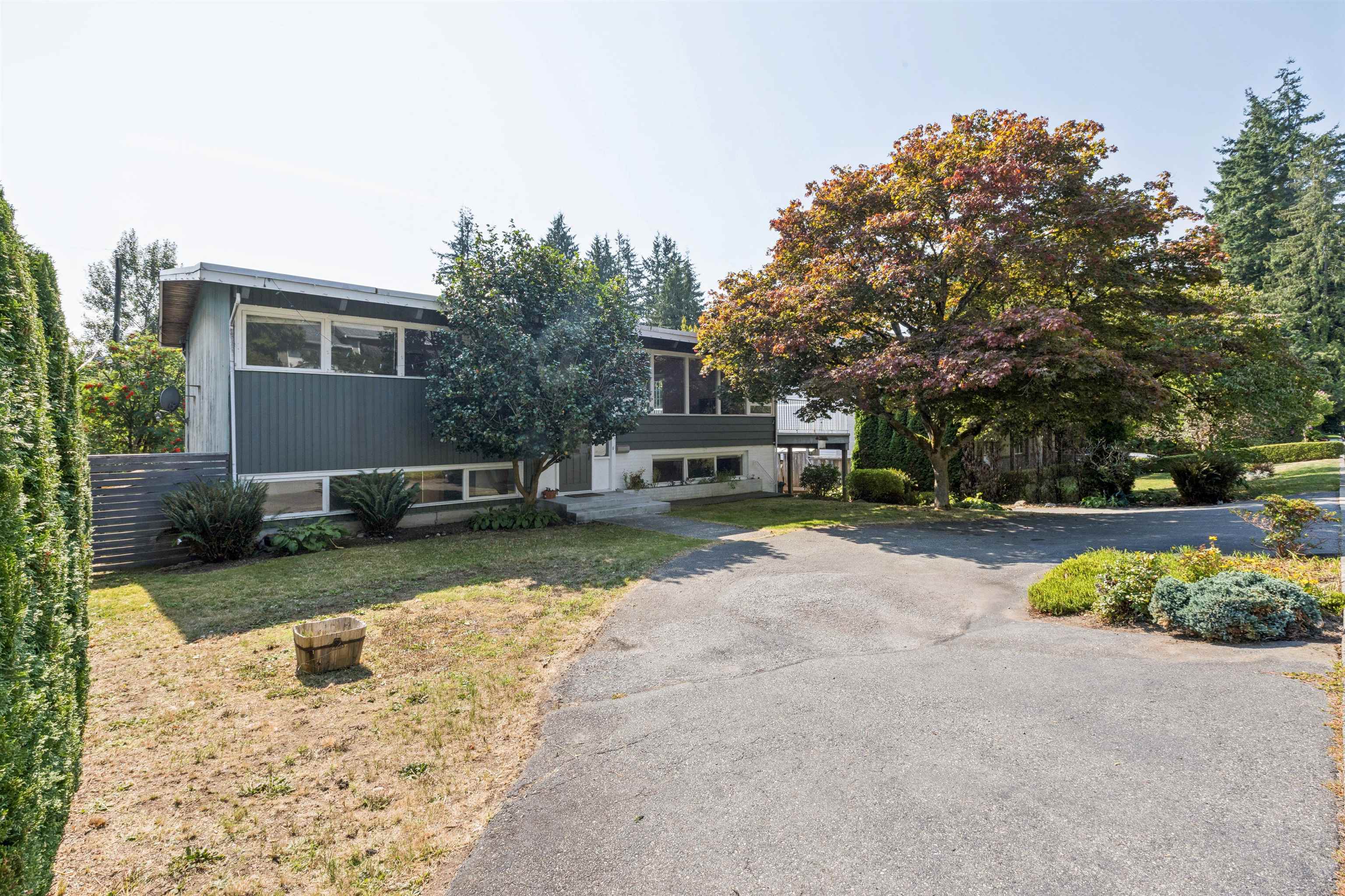 1023 ARLINGTON CRESCENT, North Vancouver BC V7R 1K8, R3053514, BC,