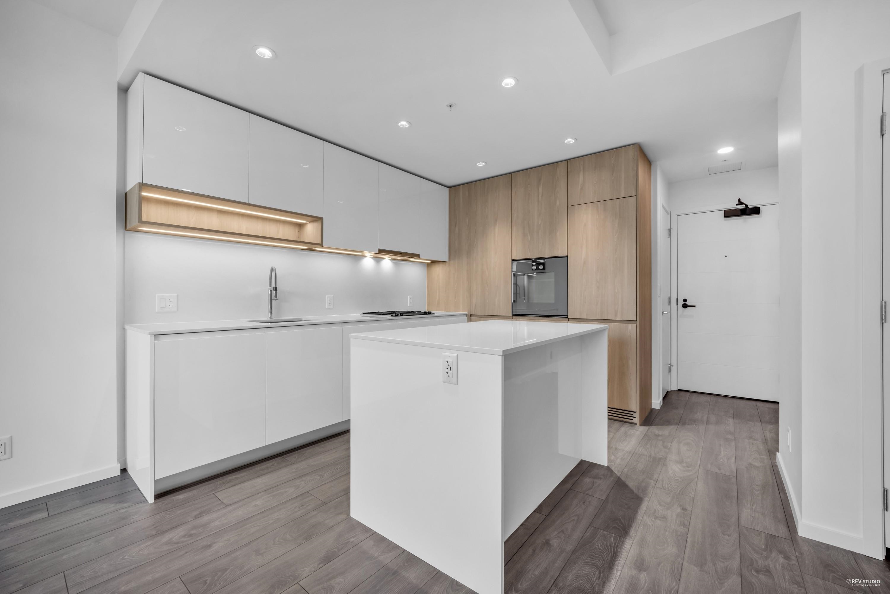 1108 6500 MINORU BOULEVARD, R3053516, BC,