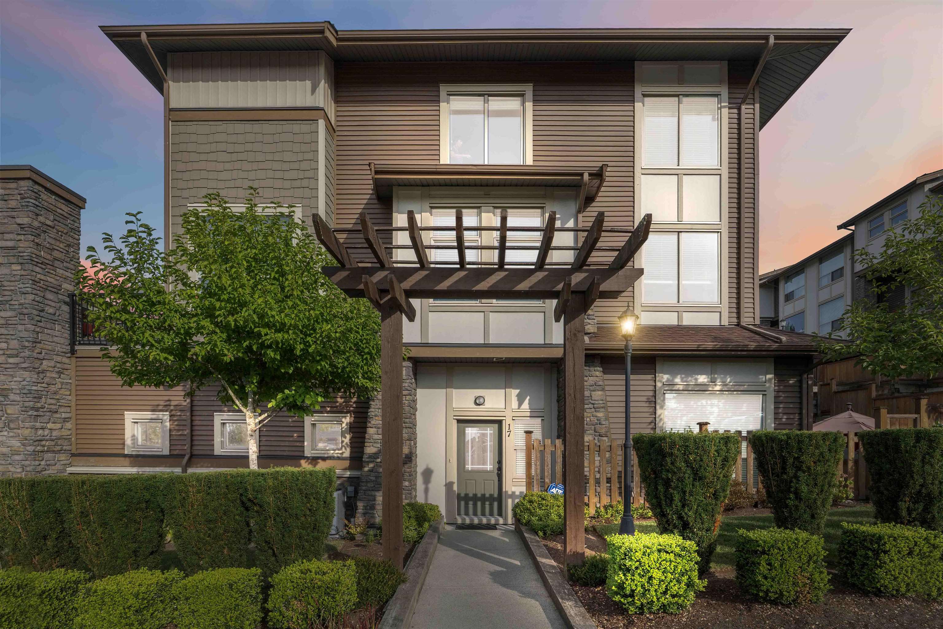 17 10480 248 STREET, R3053524, BC,