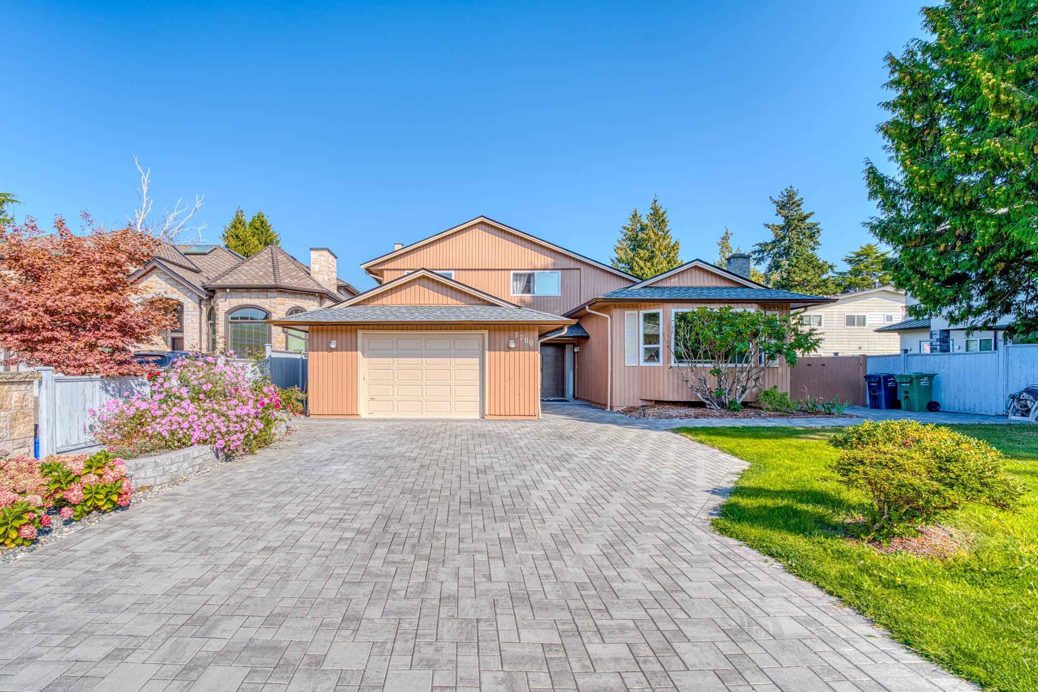 7700 DAMPIER DRIVE, Richmond BC V7C 4P1, R3053528, BC,