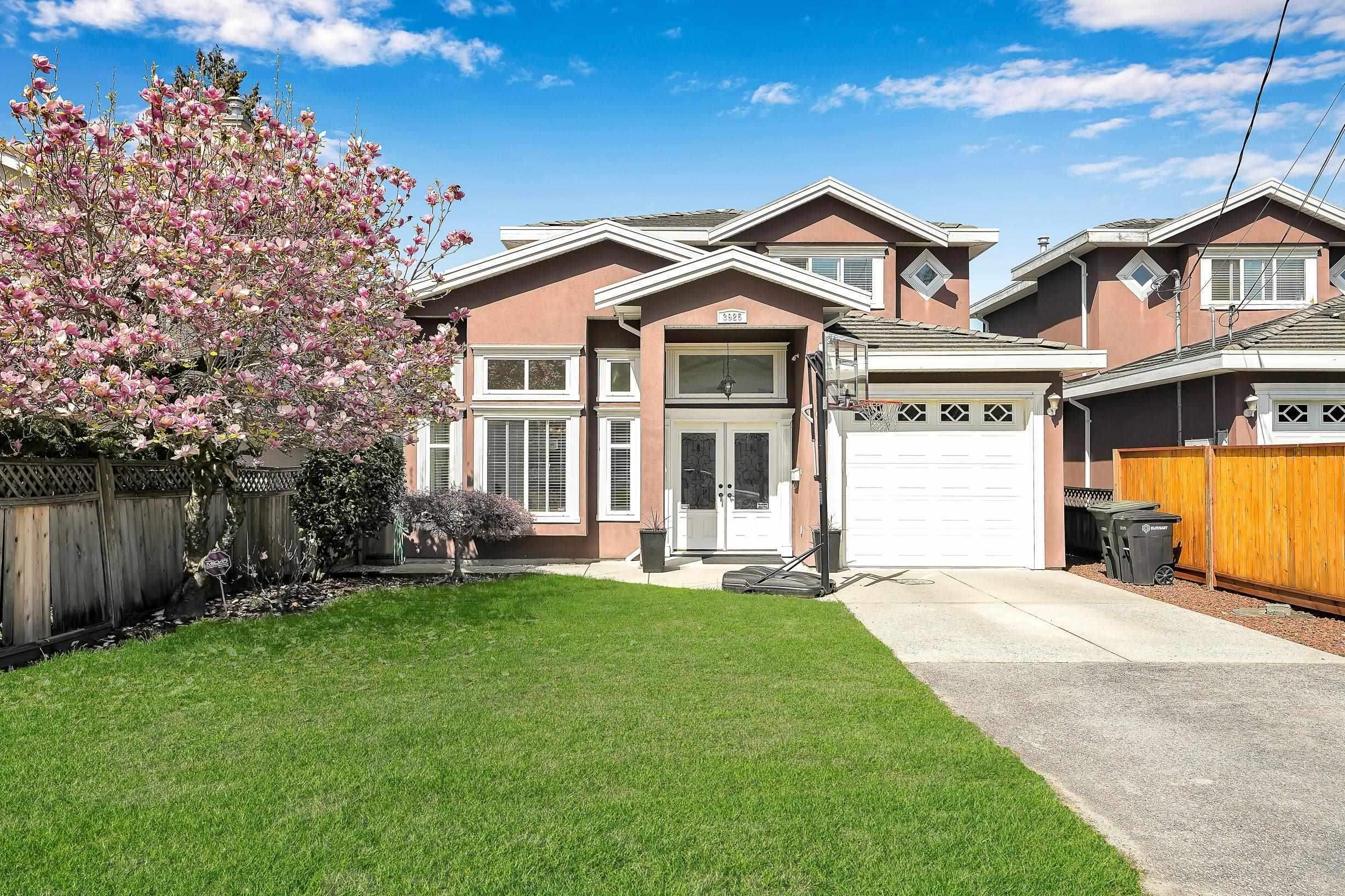 3925 THURSTON STREET, Burnaby BC V5H 1H9, R3053532, BC,