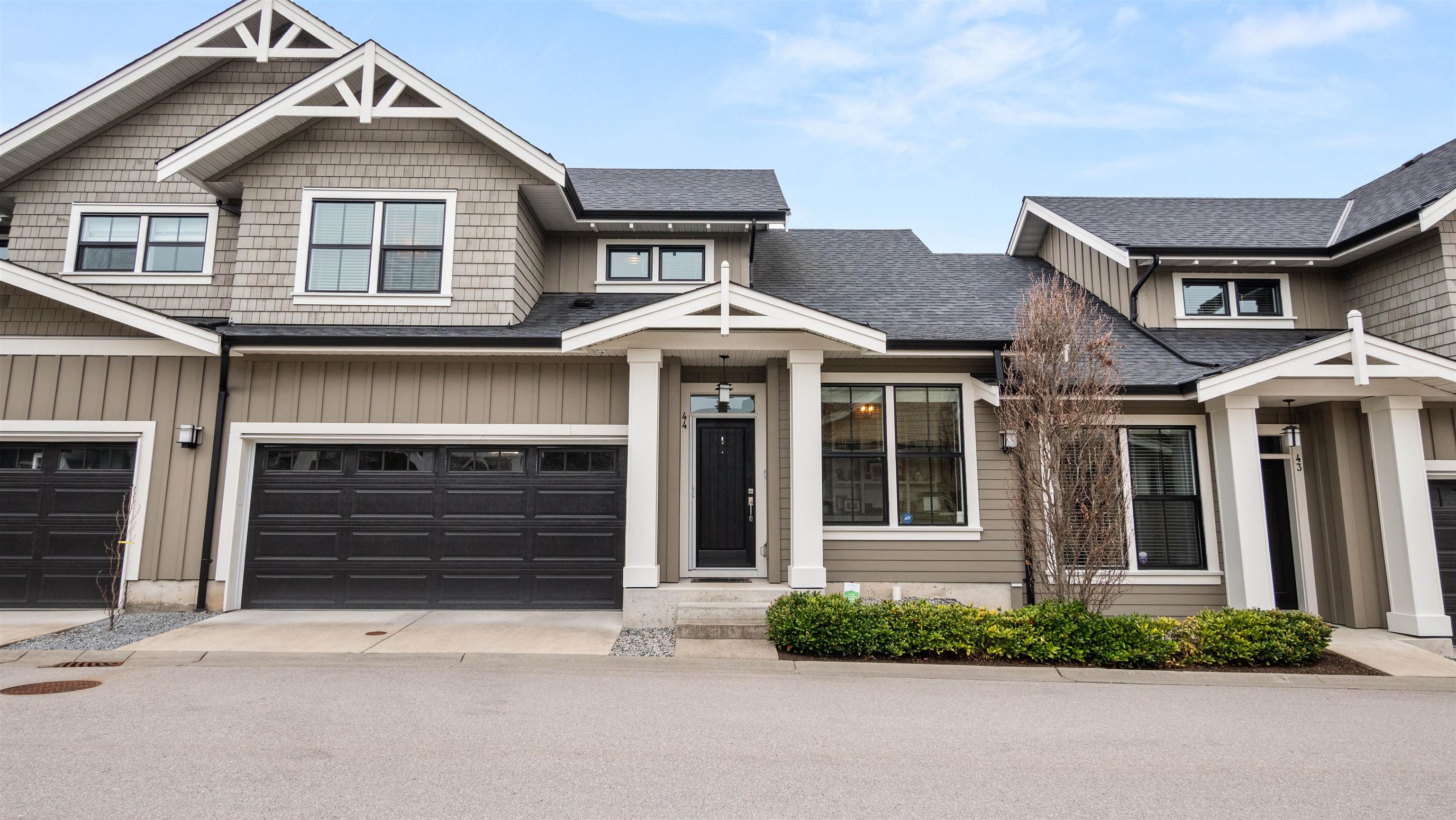 44 22057 49 AVENUE, R3053540, BC,