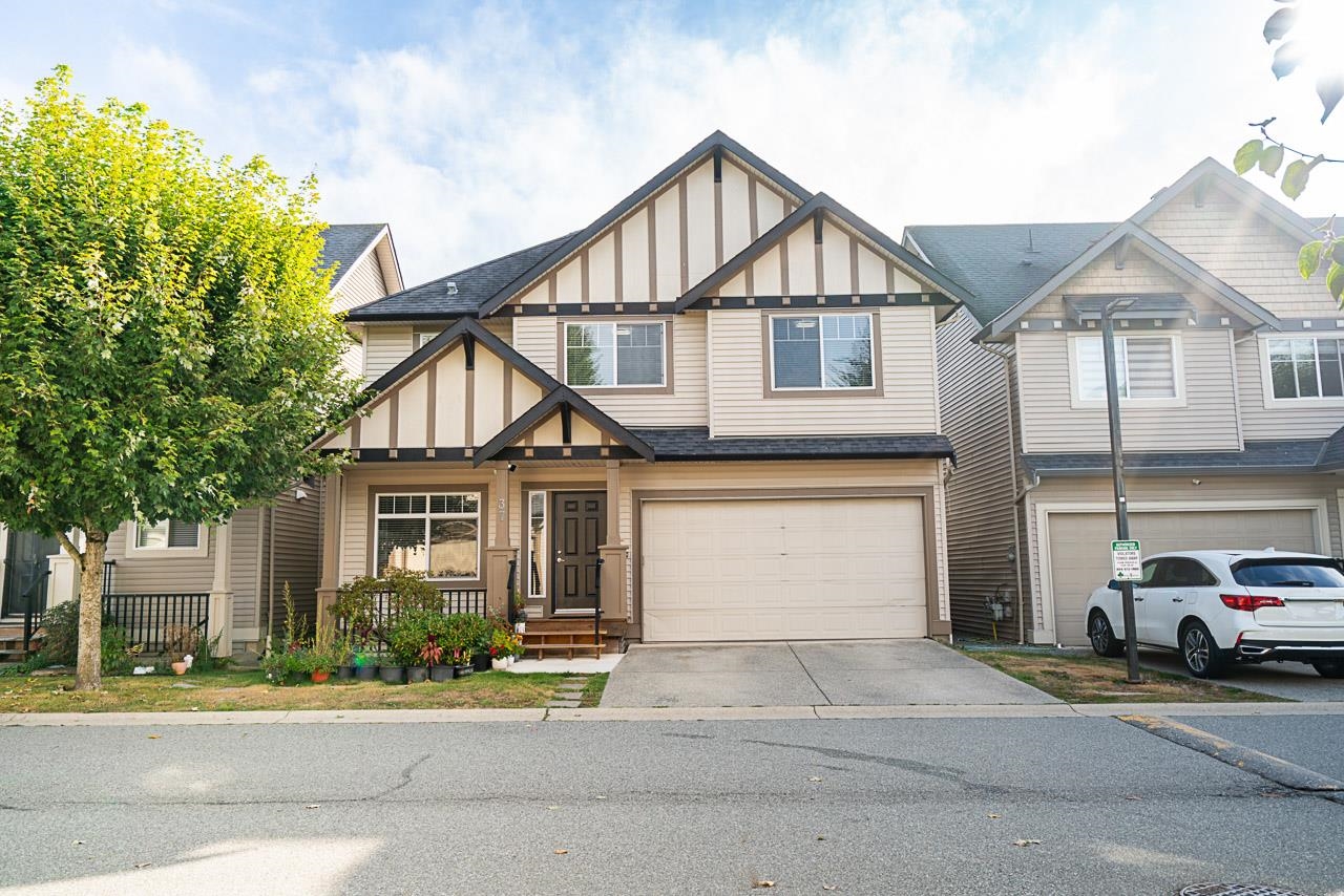 37 6195 168 STREET, R3053542, BC,