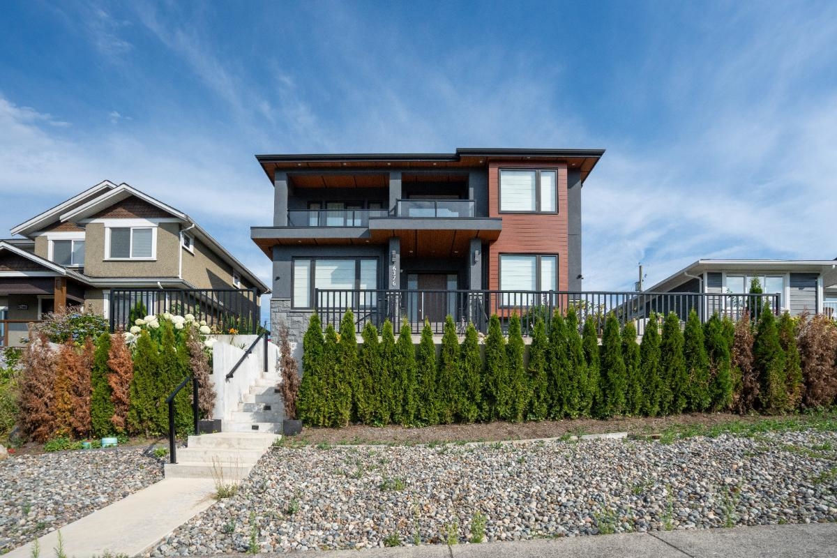 2BR 6376 BURNS STREET, R3053551, BC,