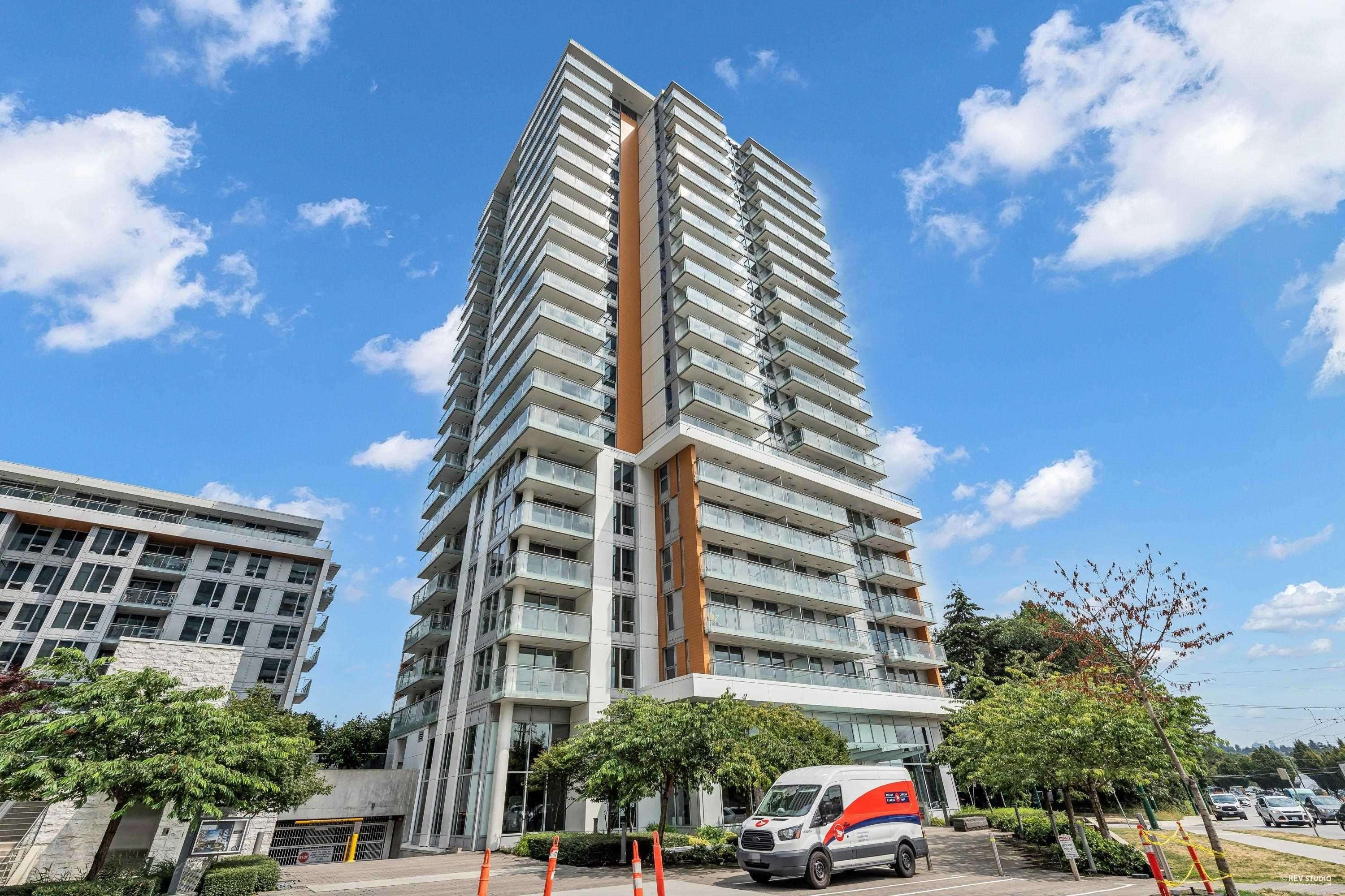 301 433 MARINE DRIVE, R3053556, BC,