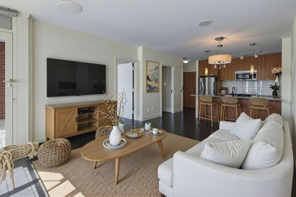 201 2321 SCOTIA STREET, R3053560, BC,