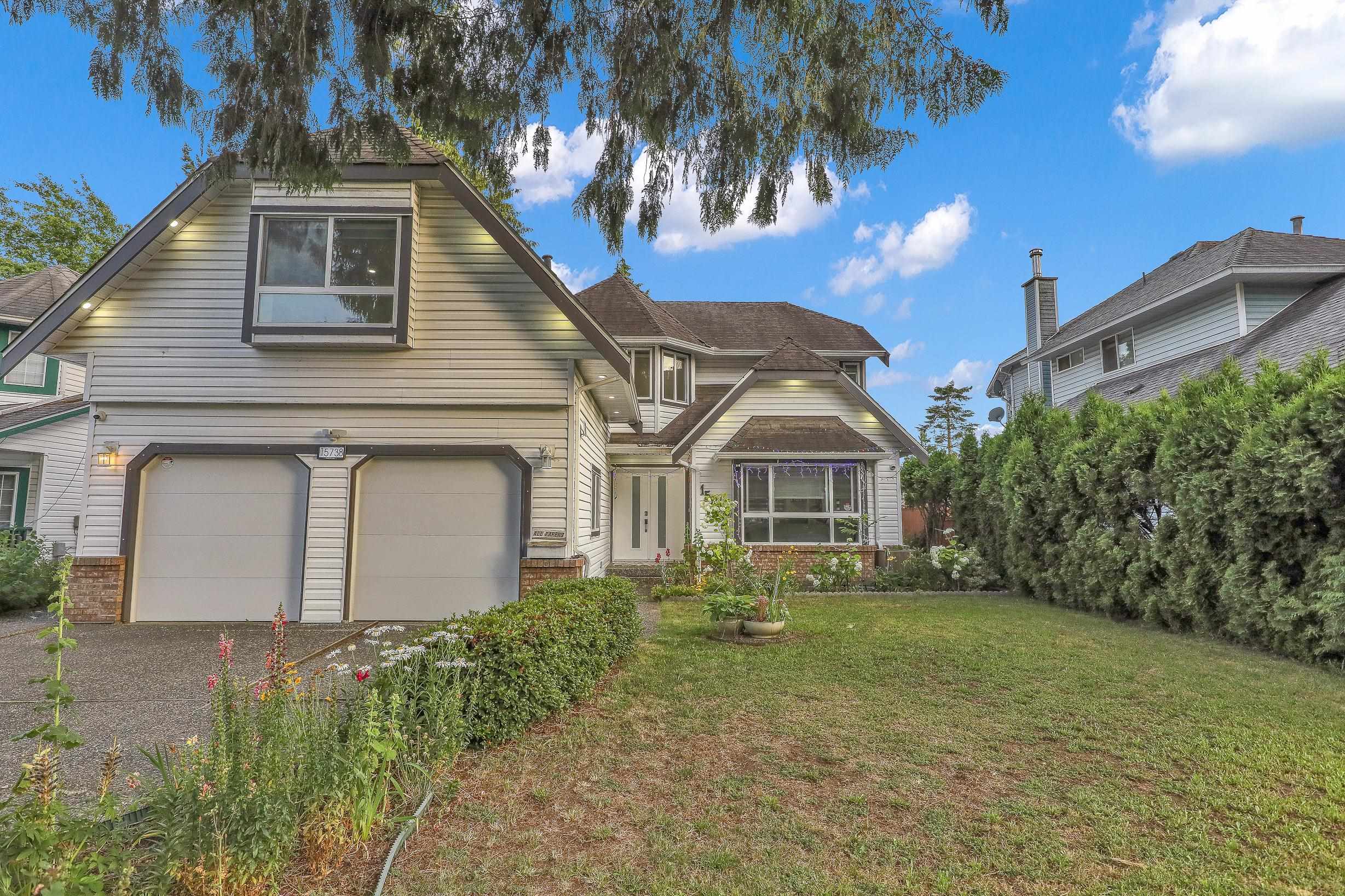15738 97 AVENUE, Surrey BC V4N 2T3, R3053561, BC,
