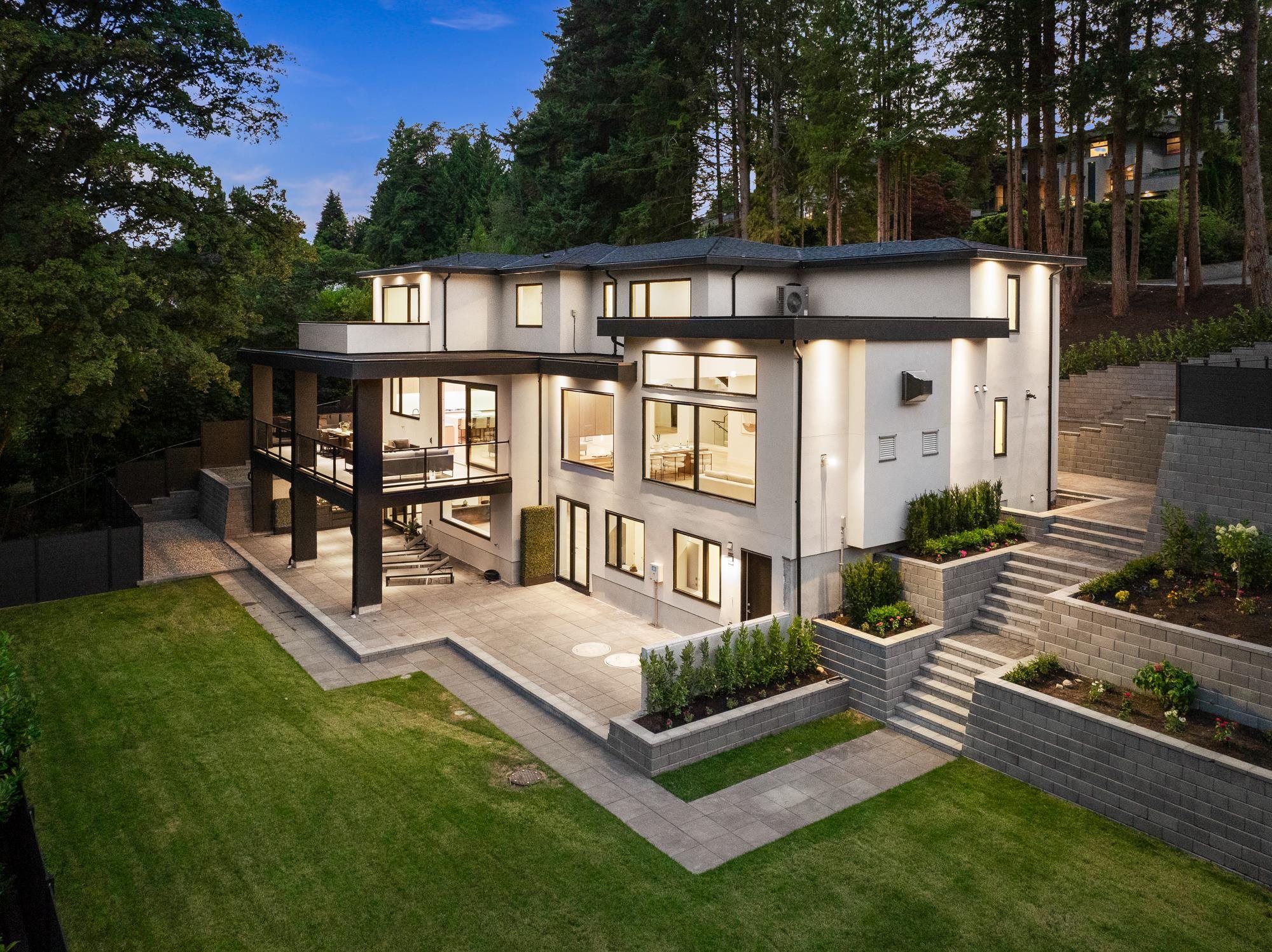 620 KENWOOD ROAD, West Vancouver BC V7S 1S8, R3053562, BC,