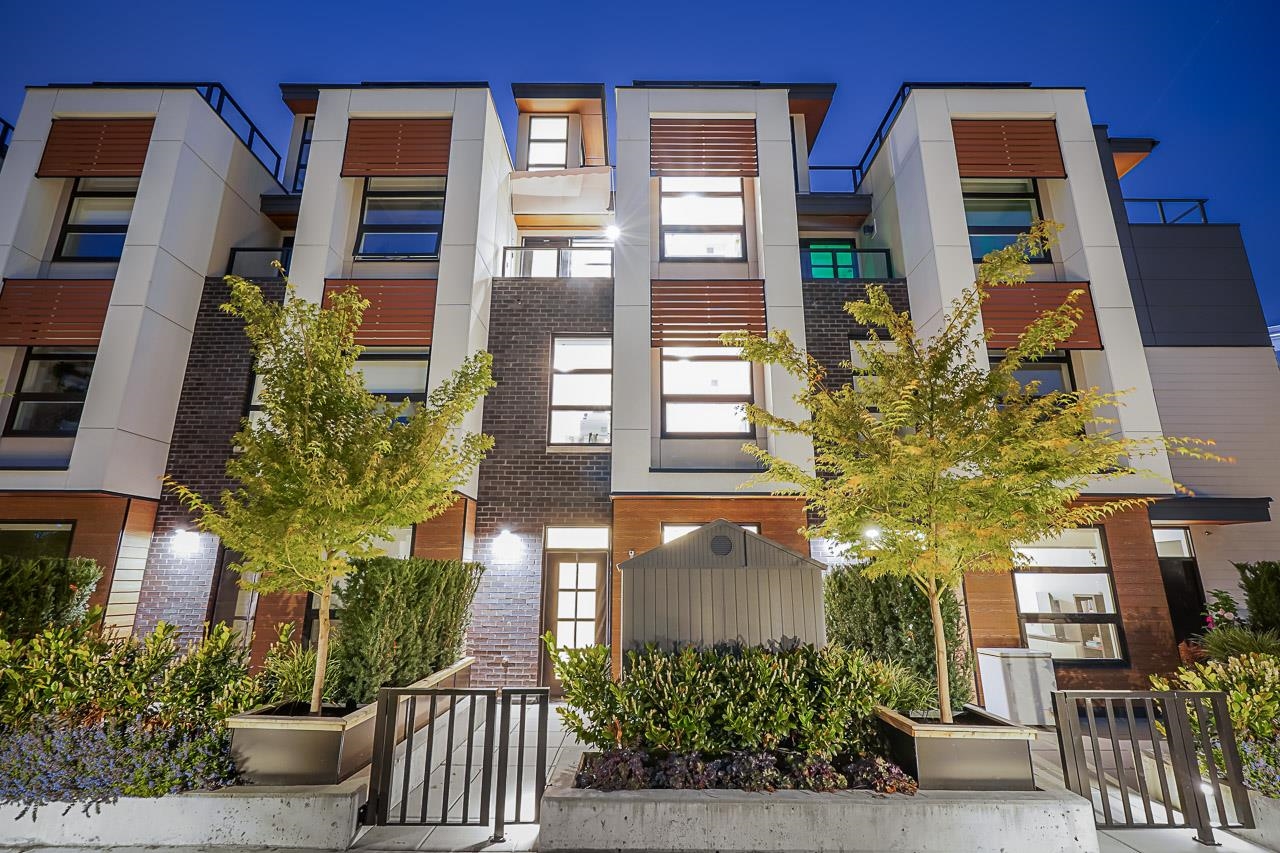 1204 6085 IRMIN STREET, R3053573, BC,