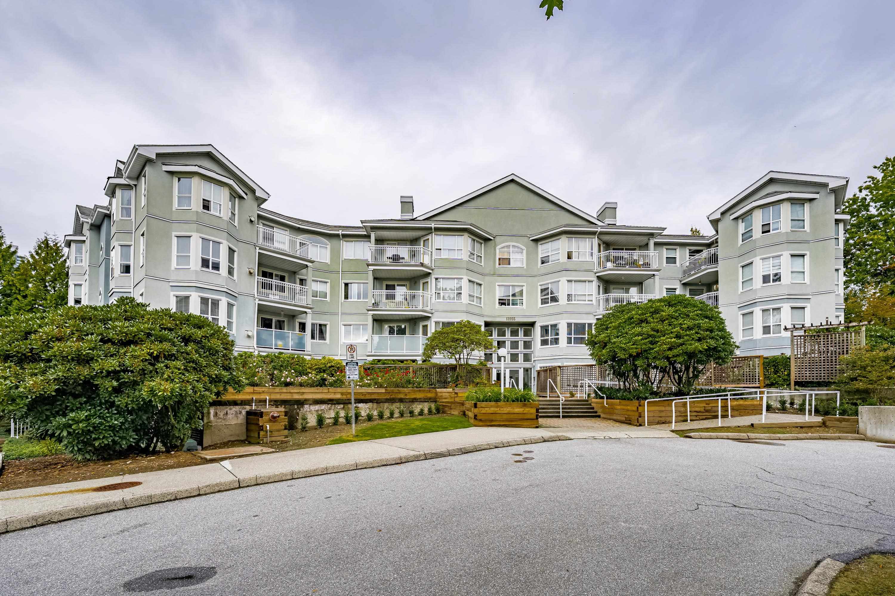 304 13955 LAUREL DRIVE, R3053574, BC,
