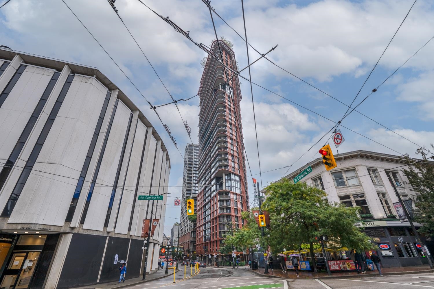 3101 128 CORDOVA STREET, R3053577, BC,