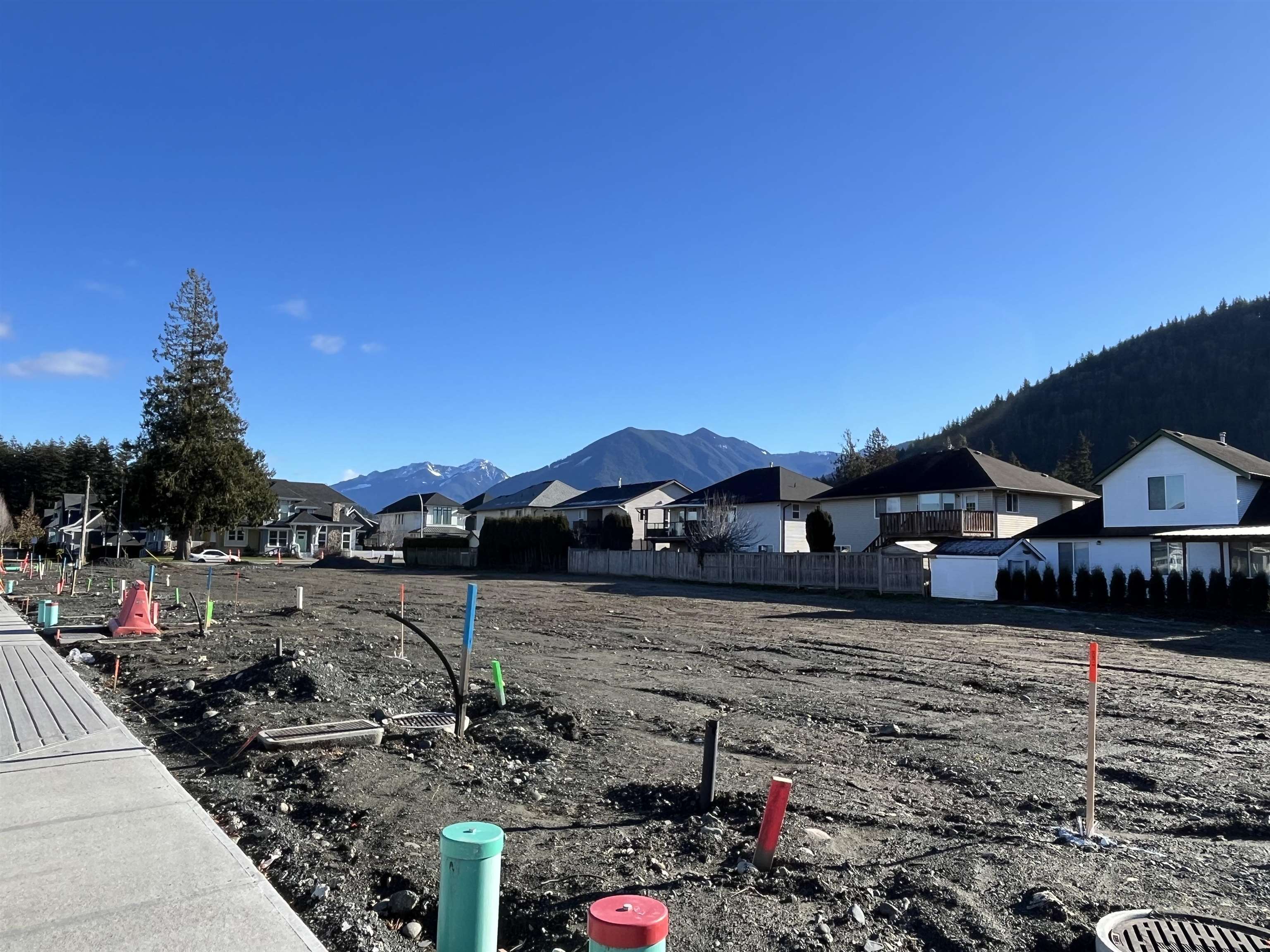 44708 VANDELL DRIVE, Chilliwack BC V2R 0T4, R3053579, BC,