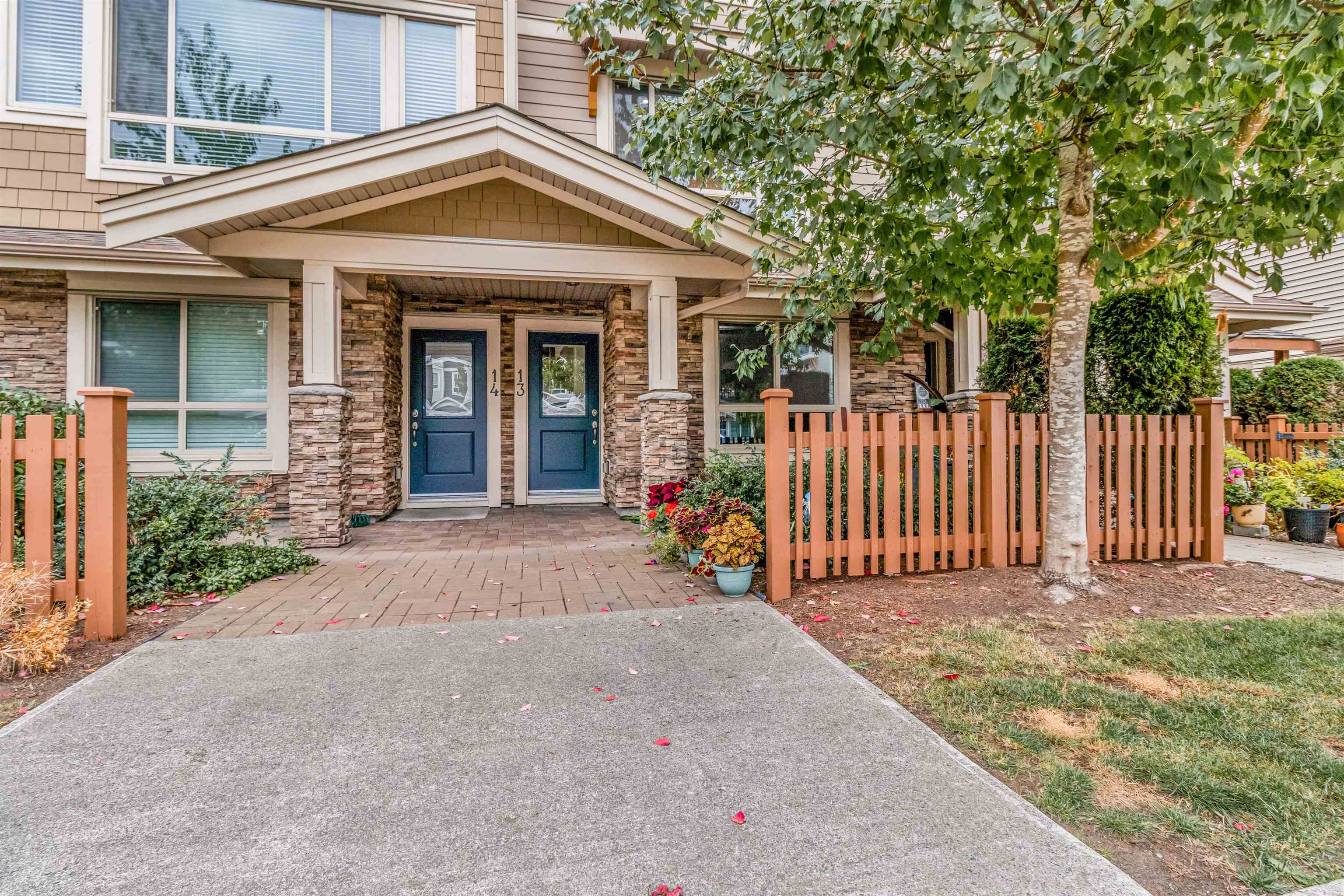 13 19752 55A AVENUE, R3053583, BC,