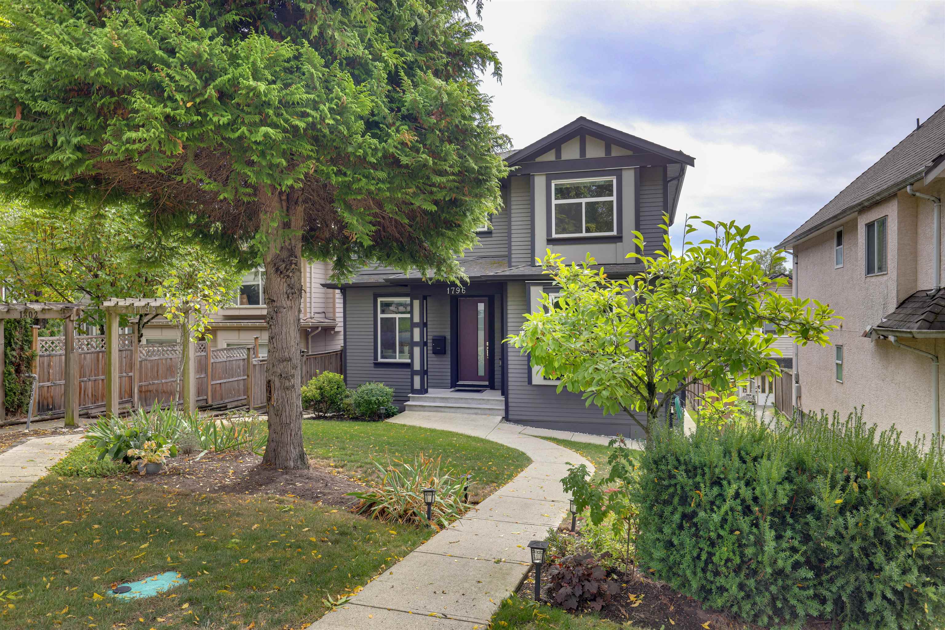 1796 ISLAND AVENUE, Vancouver BC V5P 2S6, R3053586, BC,