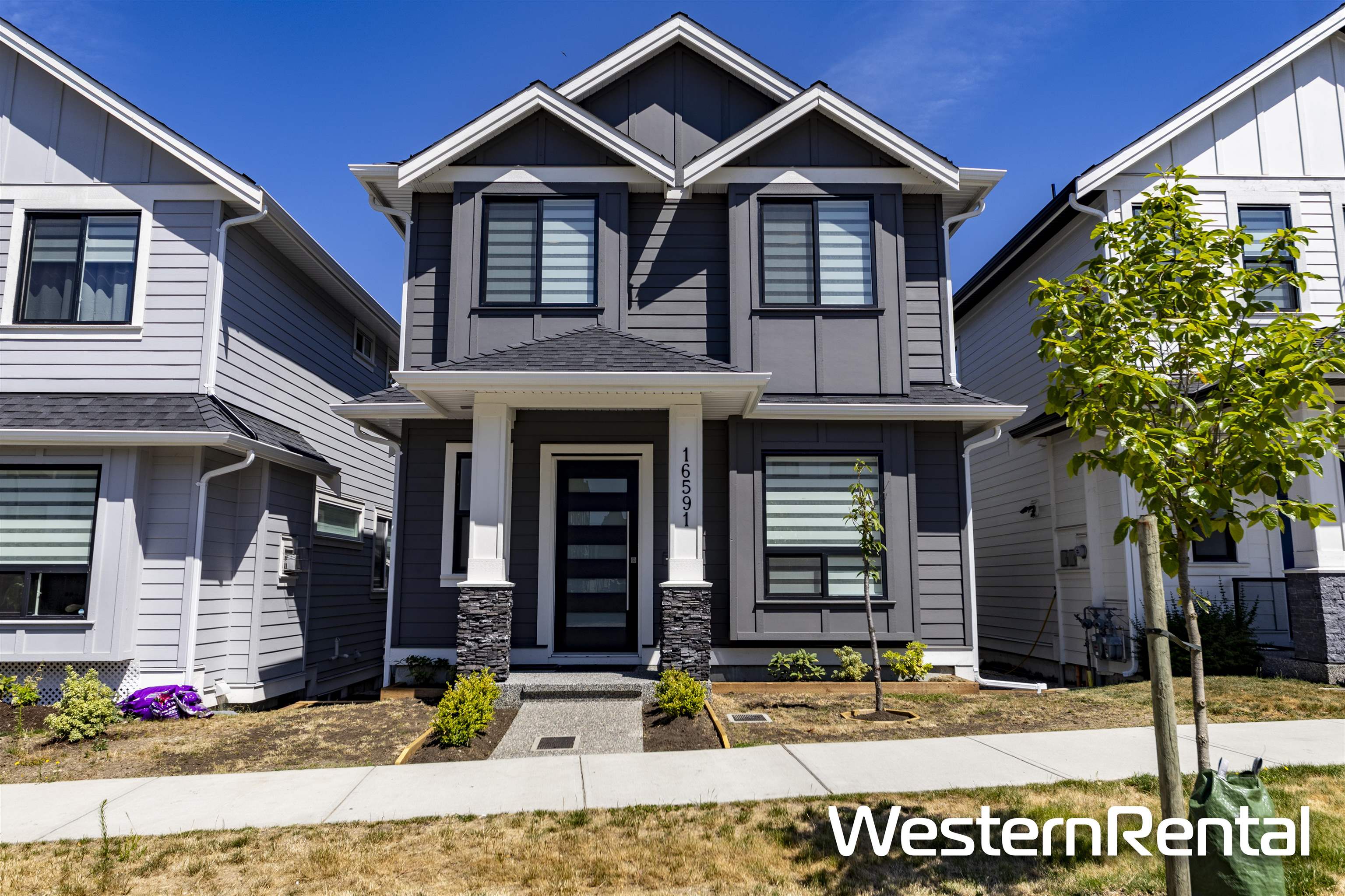16591 25A AVENUE, Surrey BC V3Z 9W9, R3053588, BC,